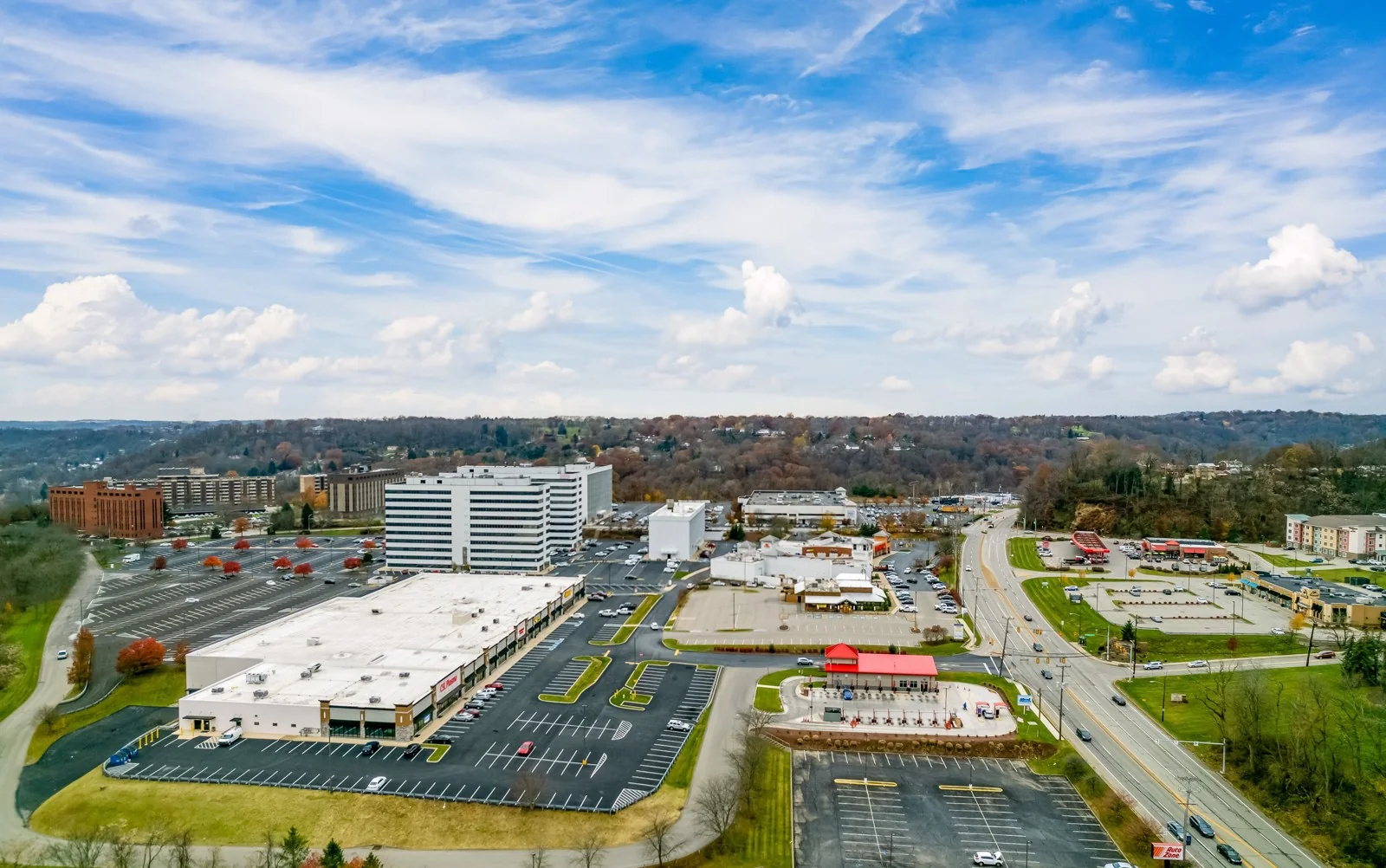 Penn Center East - Town Center — Lease in Pittsburgh, PA, photo 4 of 4