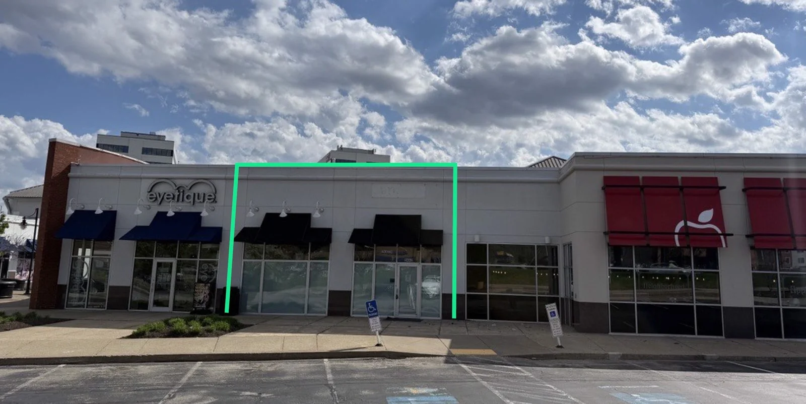 Penn Center East — Lease in Pittsburgh, PA, photo 1 of 6