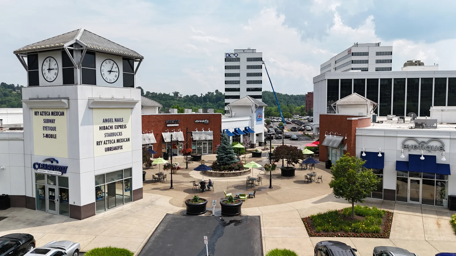 Penn Center East — Lease in Pittsburgh, PA, photo 4 of 6