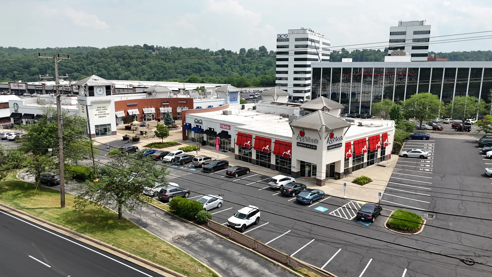 Penn Center East — Lease in Pittsburgh, PA, photo 6 of 6