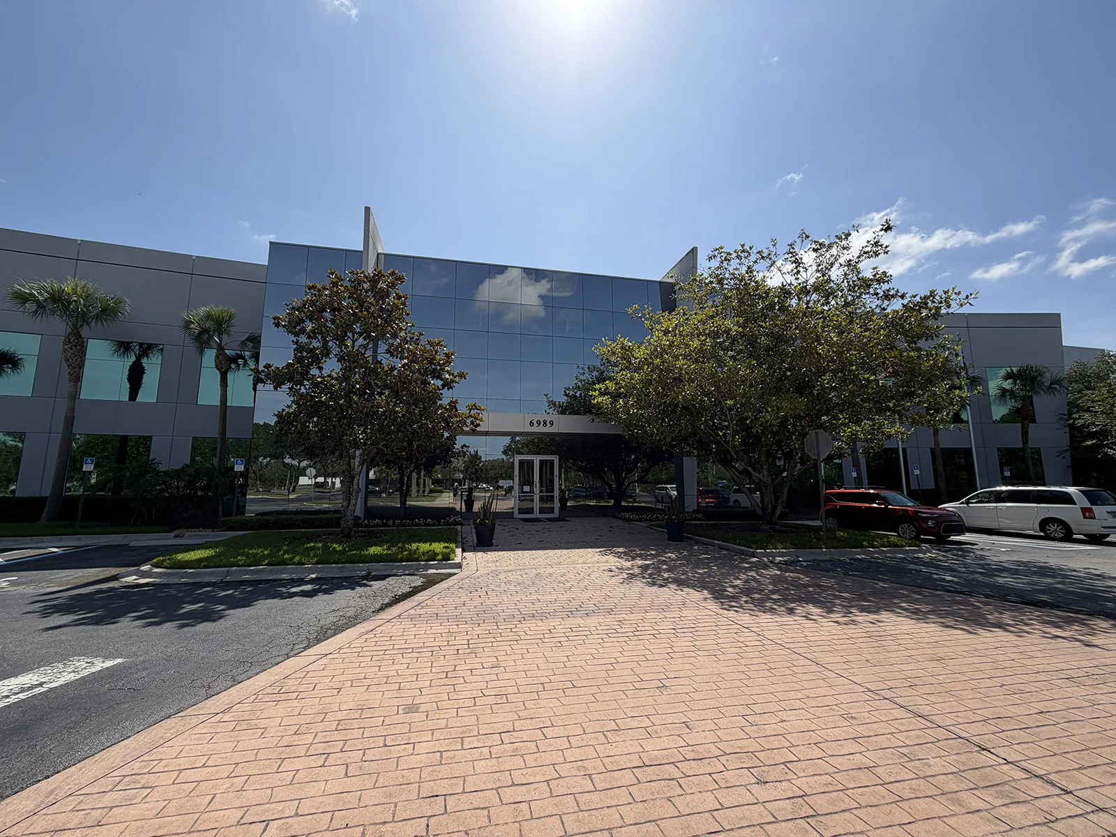 Lee Vista Center — Lease in Orlando, FL, photo 1 of 1
