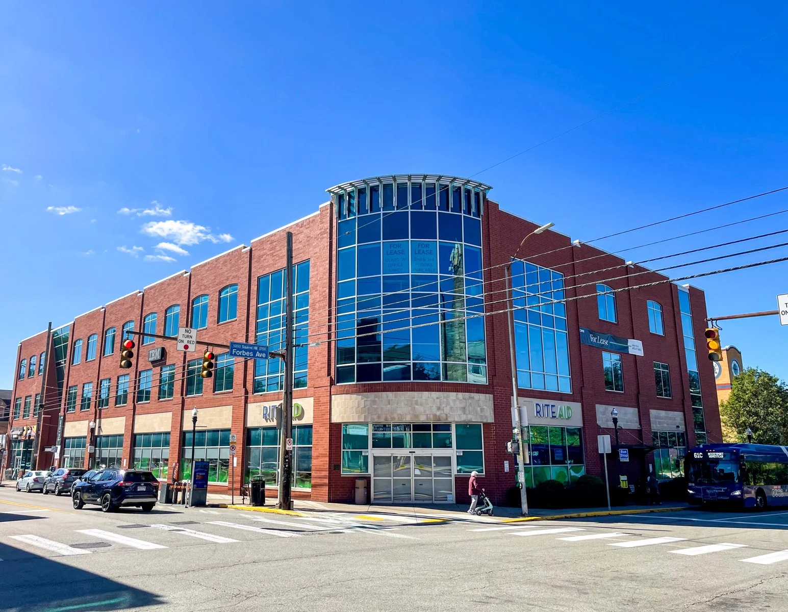 The Brandywine — Lease in Pittsburgh, PA, photo 1 of 6
