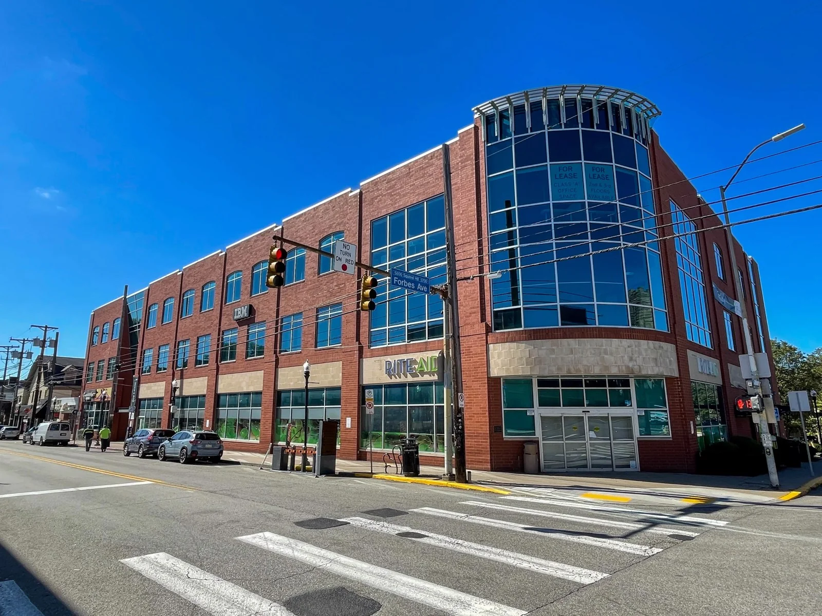 The Brandywine — Lease in Pittsburgh, PA, photo 2 of 6