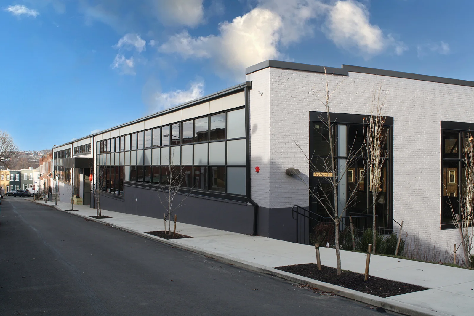 Office in Pittsburgh, PA — Sale in Pittsburgh, PA, photo 1 of 8