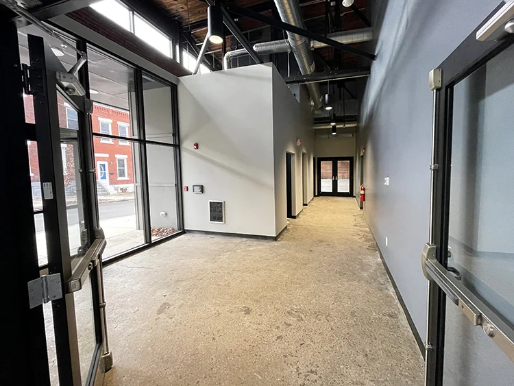 Office in Pittsburgh, PA — Sale in Pittsburgh, PA, photo 5 of 8
