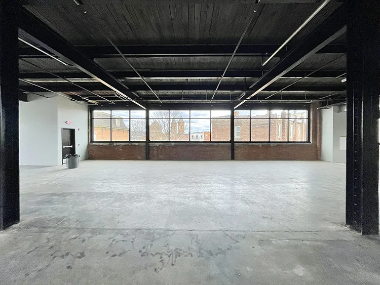 Office in Pittsburgh, PA — Sale in Pittsburgh, PA, photo 8 of 8