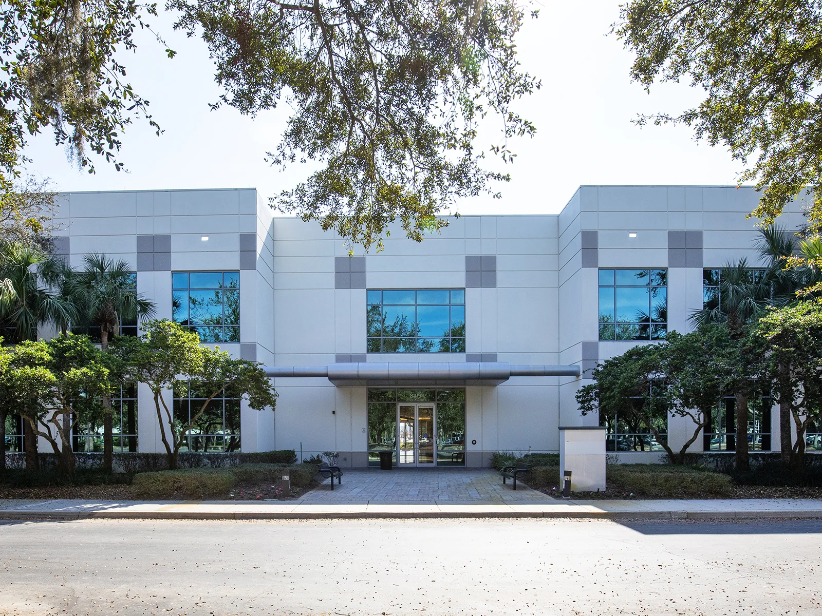 SouthPark Center | Building E — Lease in Orlando, FL, photo 1 of 1