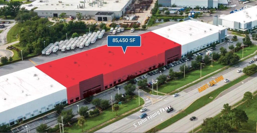 John Young Business Parkway — Lease in Orlando, FL, photo 1 of 1