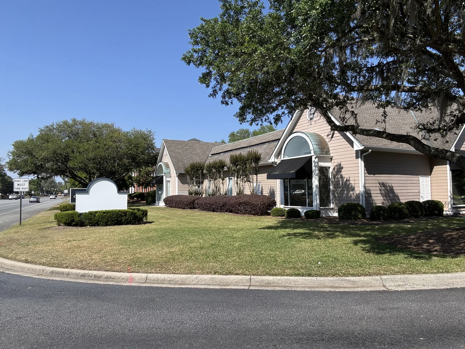 Office in Savannah, GA — Lease in Savannah, GA, photo 2 of 8