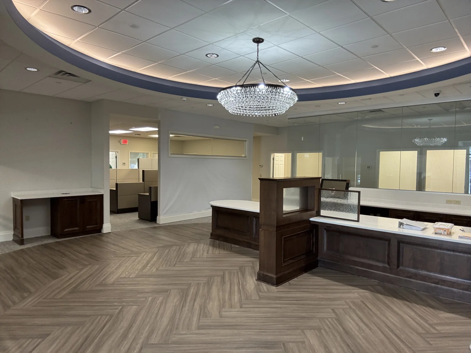 Office in Savannah, GA — Lease in Savannah, GA, photo 4 of 8