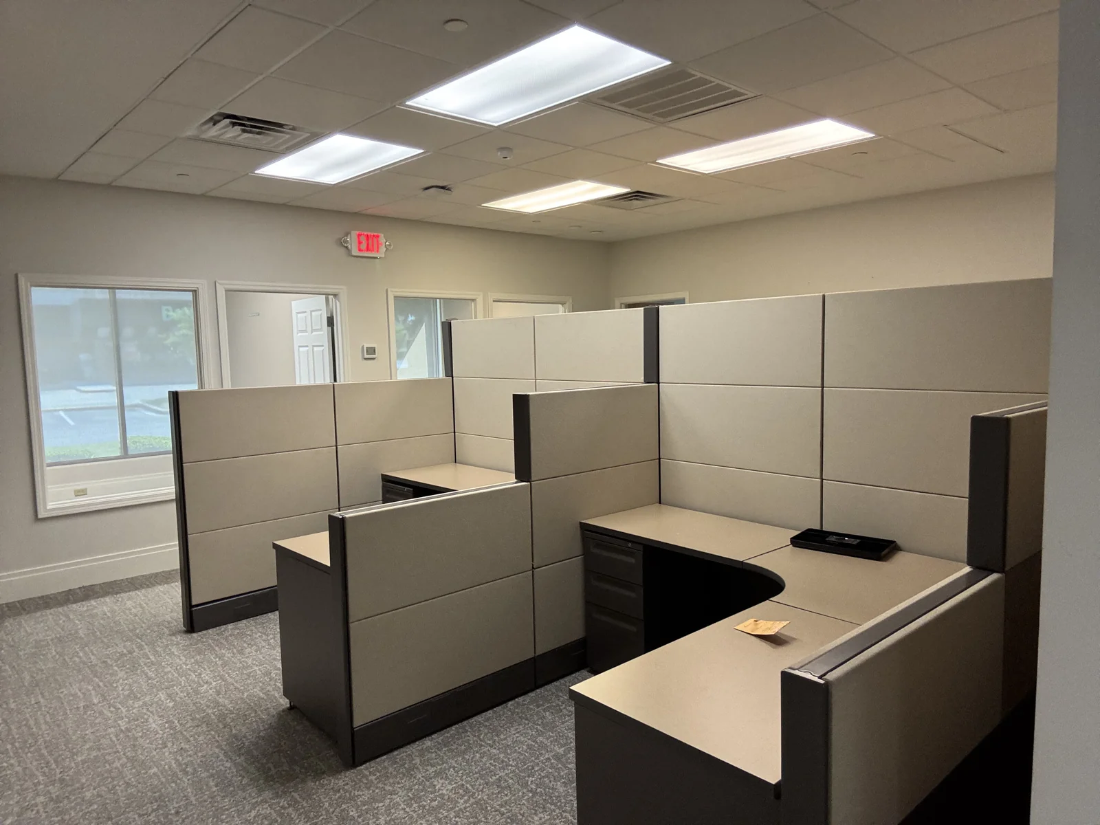 Office in Savannah, GA — Lease in Savannah, GA, photo 5 of 8