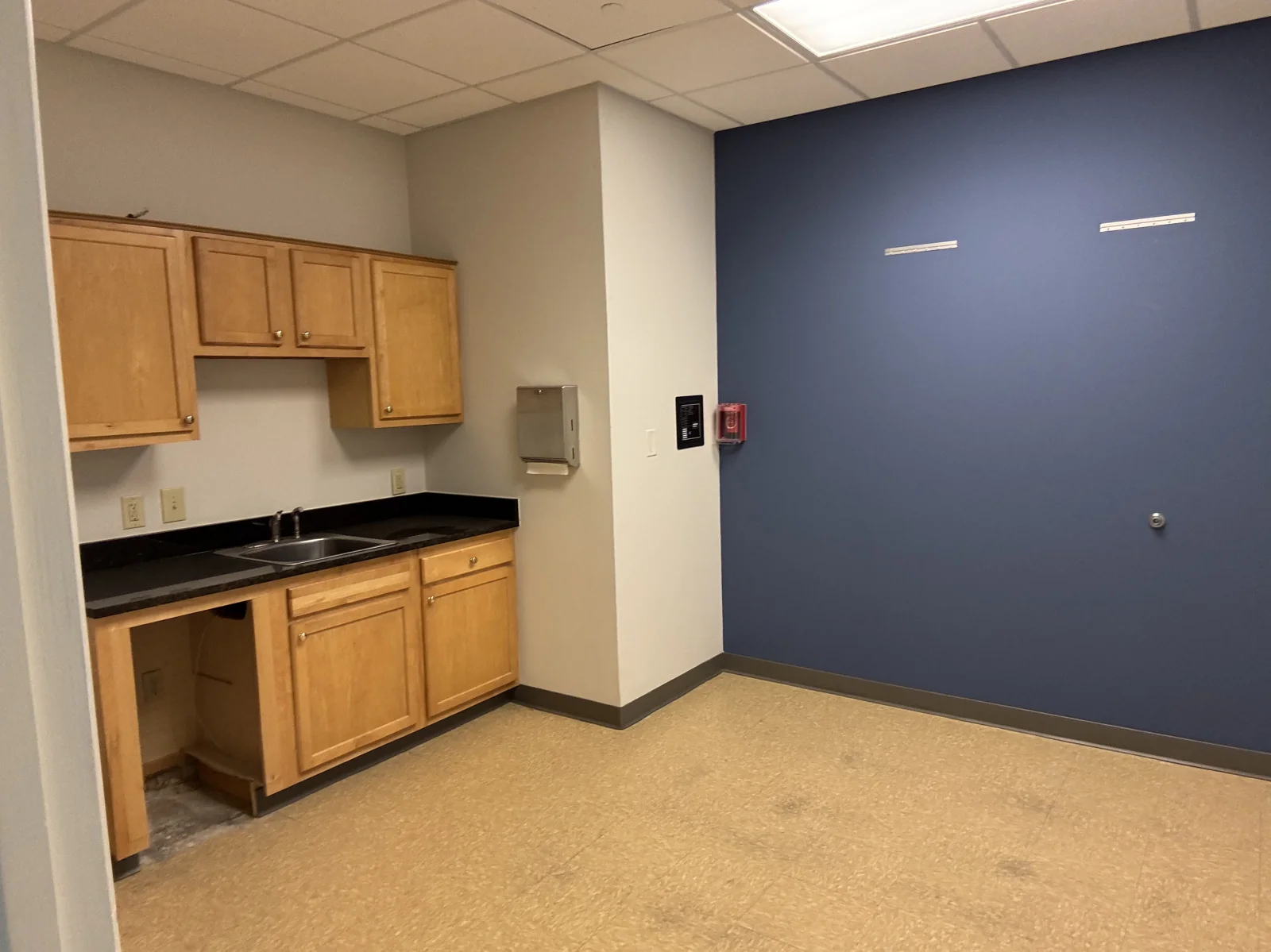 Office in Savannah, GA — Lease in Savannah, GA, photo 6 of 8