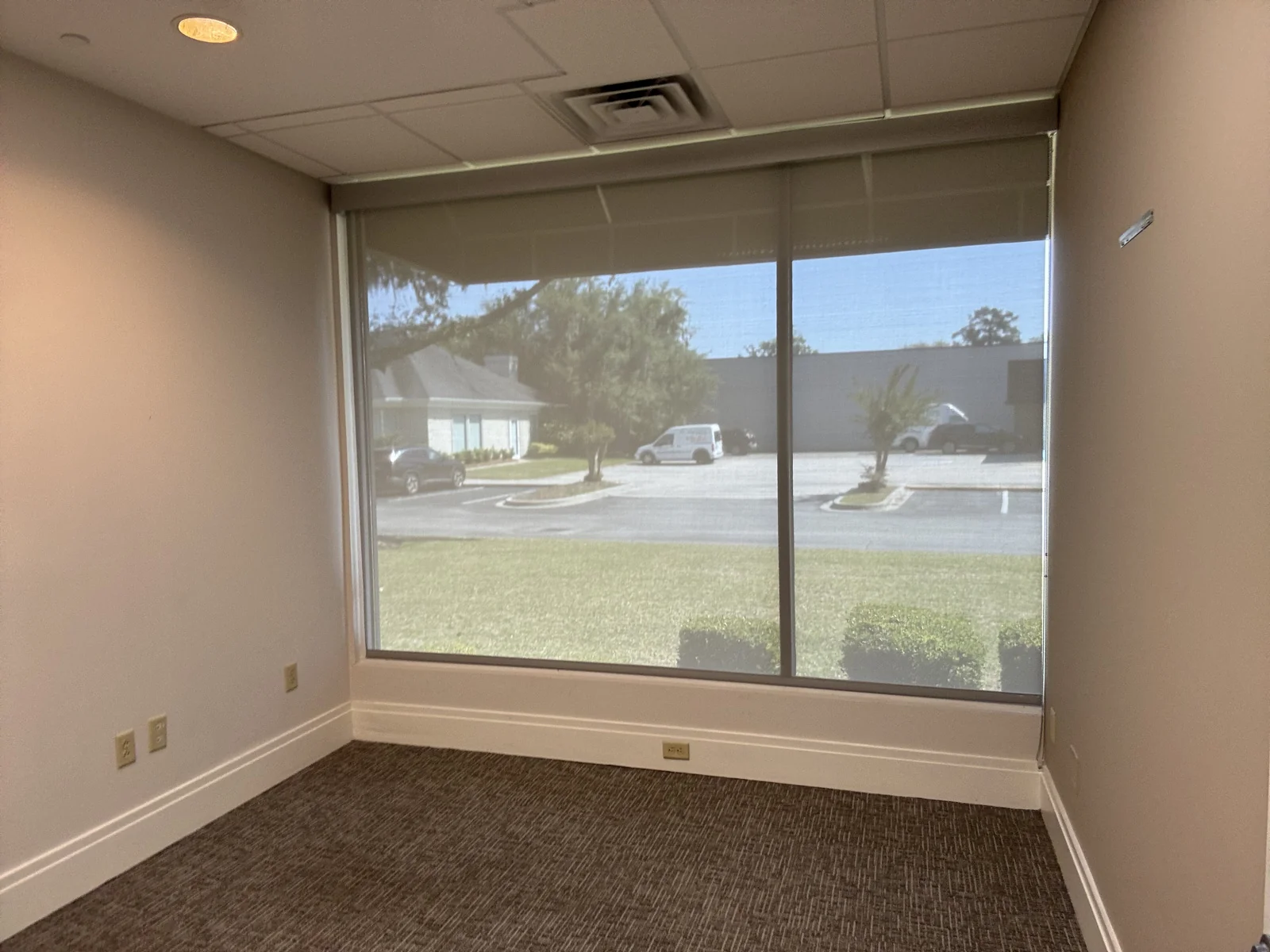 Office in Savannah, GA — Lease in Savannah, GA, photo 7 of 8