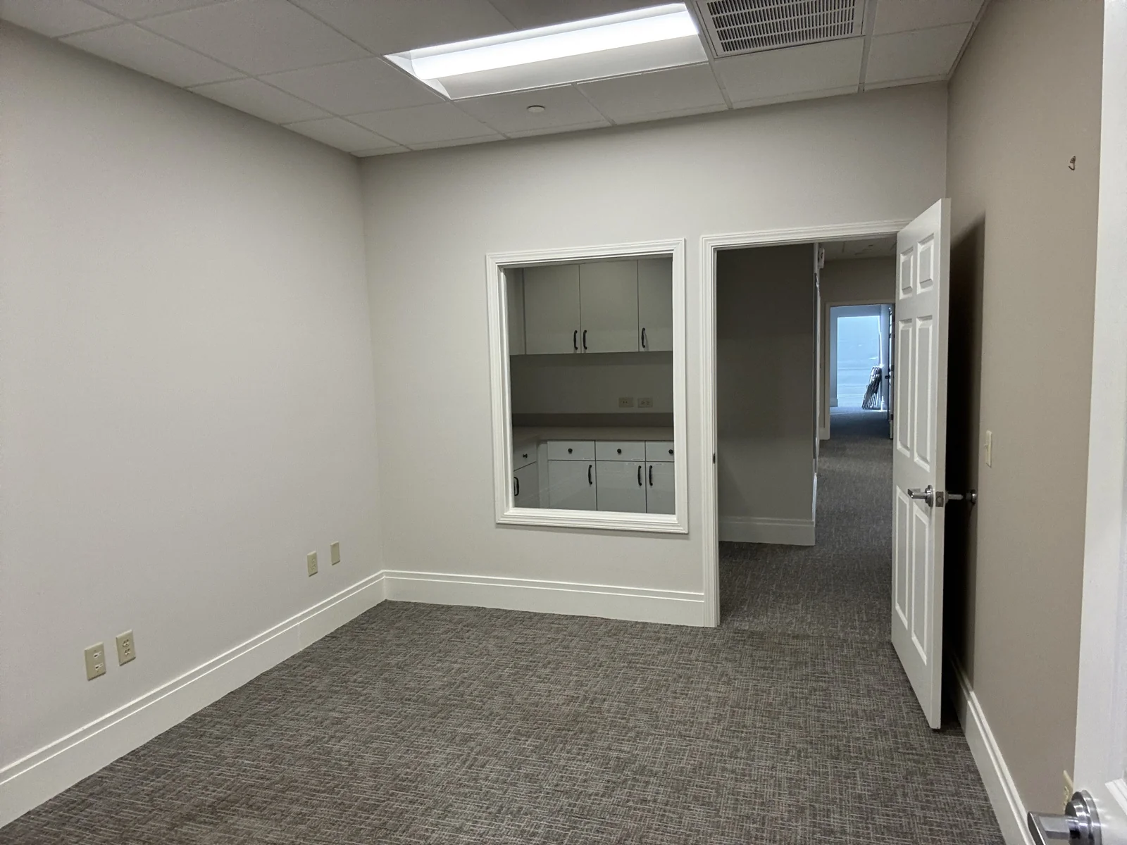 Office in Savannah, GA — Lease in Savannah, GA, photo 8 of 8