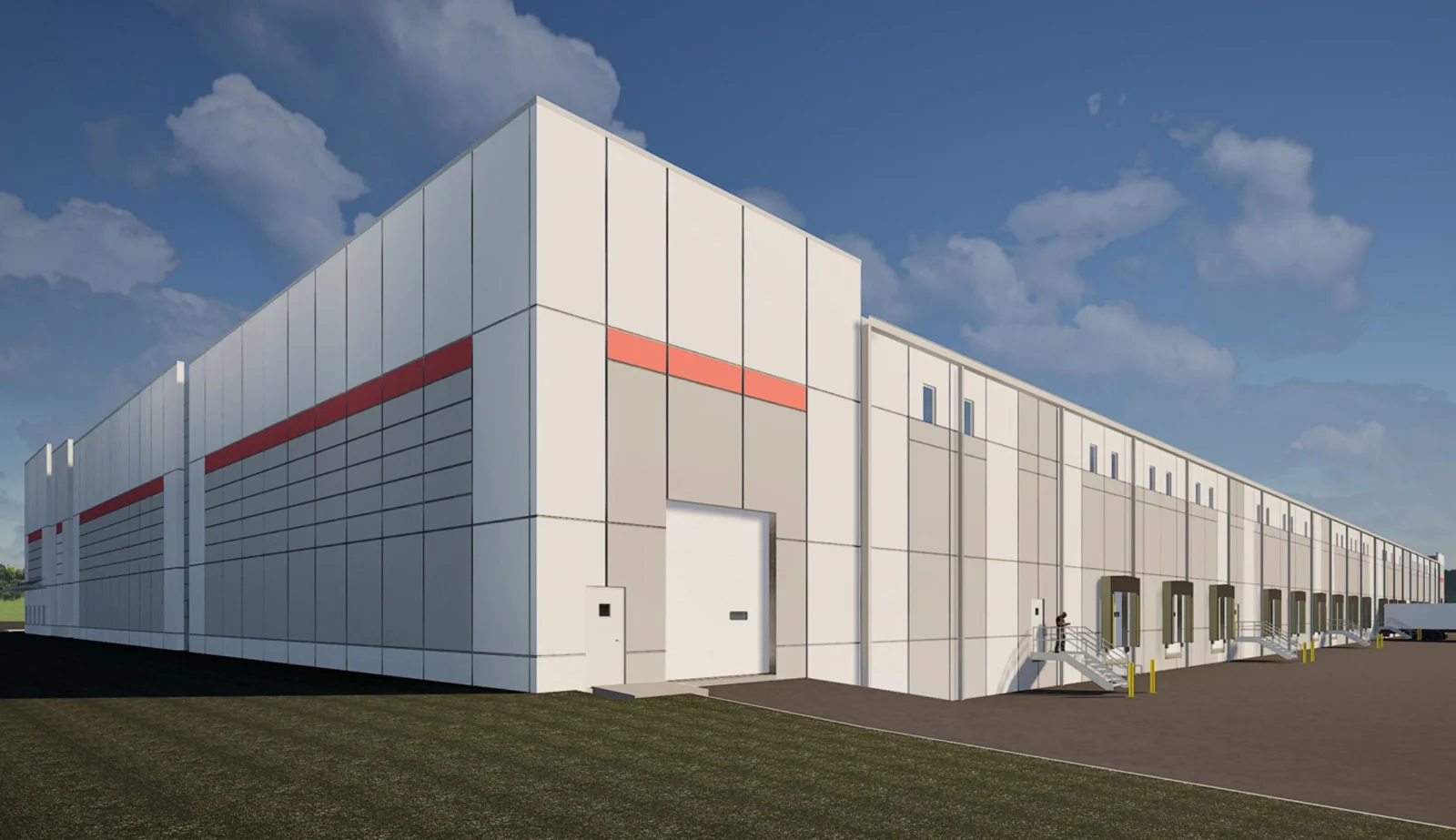 Fairywood Industrial Park — Lease in Pittsburgh, PA, photo 1 of 3