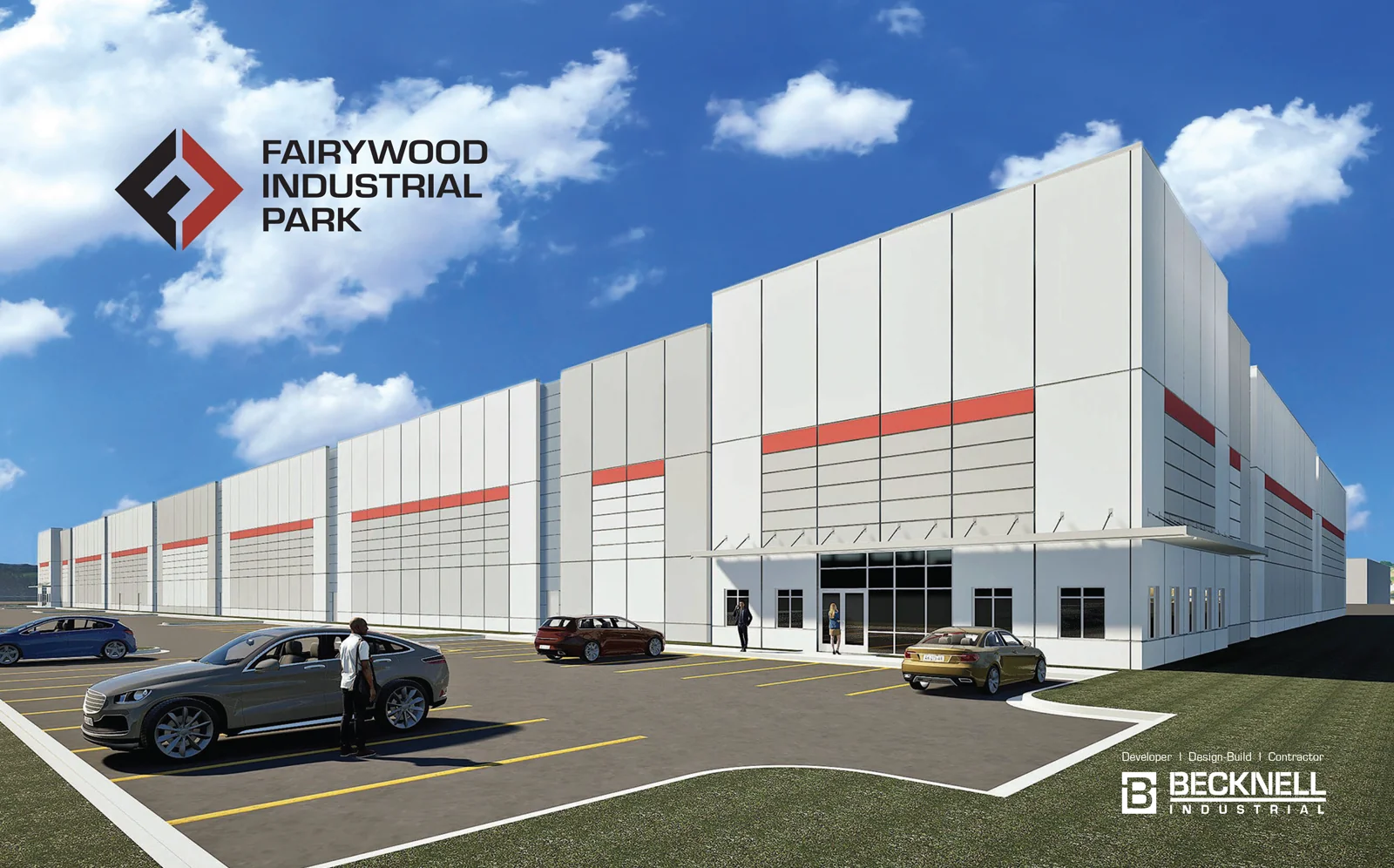 Fairywood Industrial Park — Lease in Pittsburgh, PA, photo 2 of 3