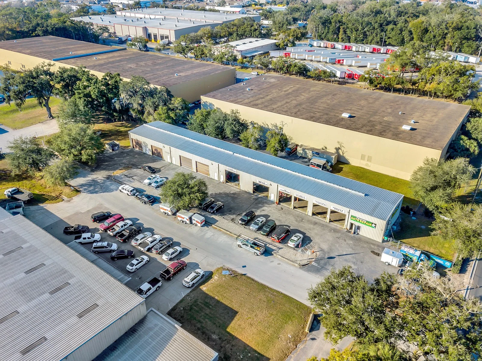 Industrial / Flex Space — Lease in Orlando, FL, photo 3 of 4