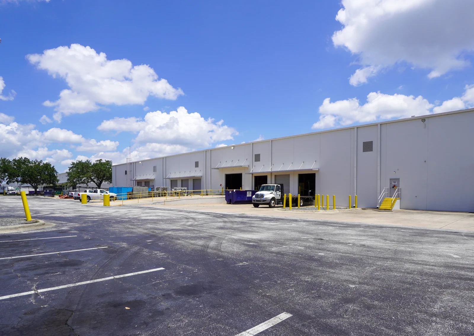 Crownpointe Commerce Park — Lease in Orlando, FL, photo 2 of 2