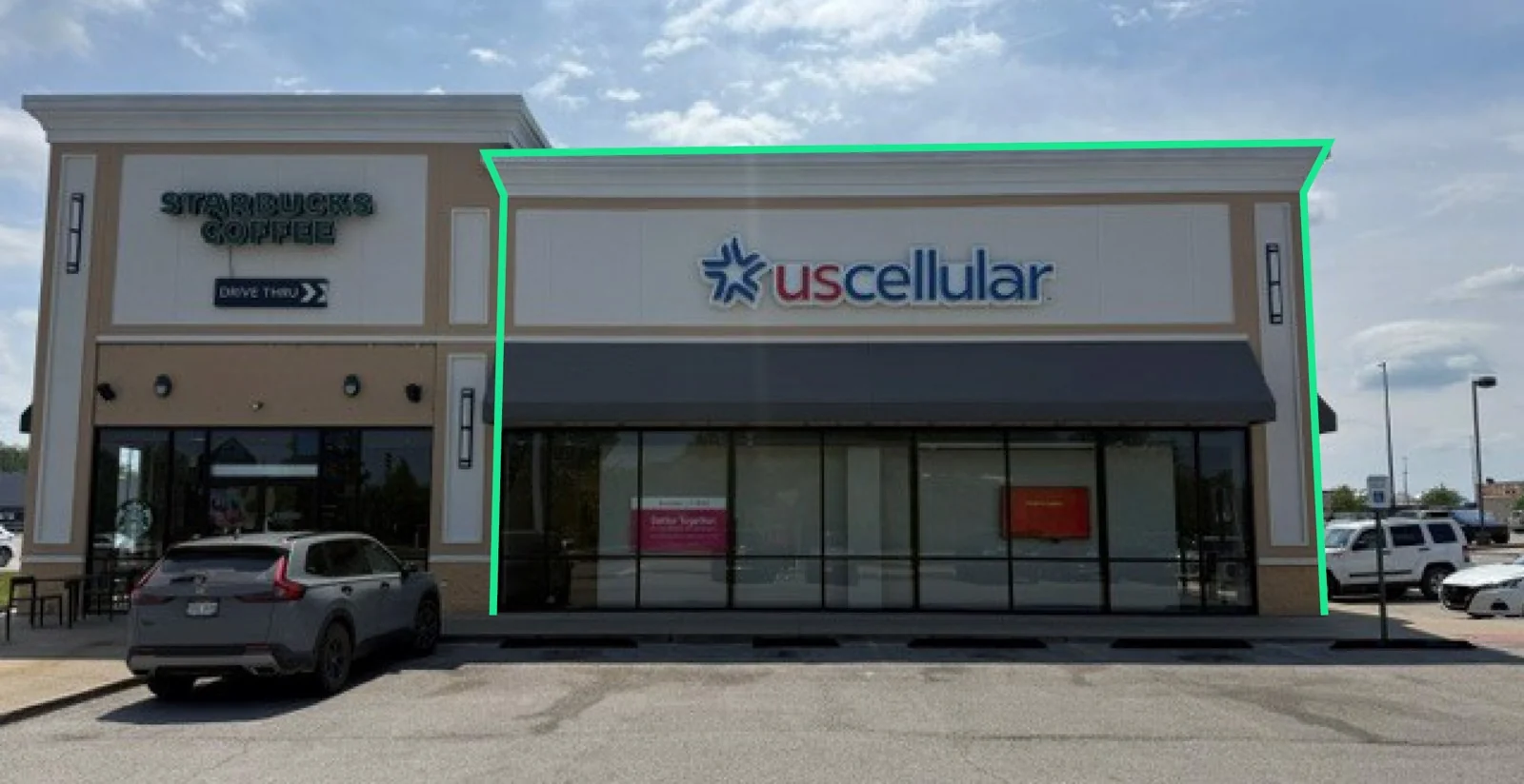 Clarksburg Retail Space - other for sale in clarksburg, WV