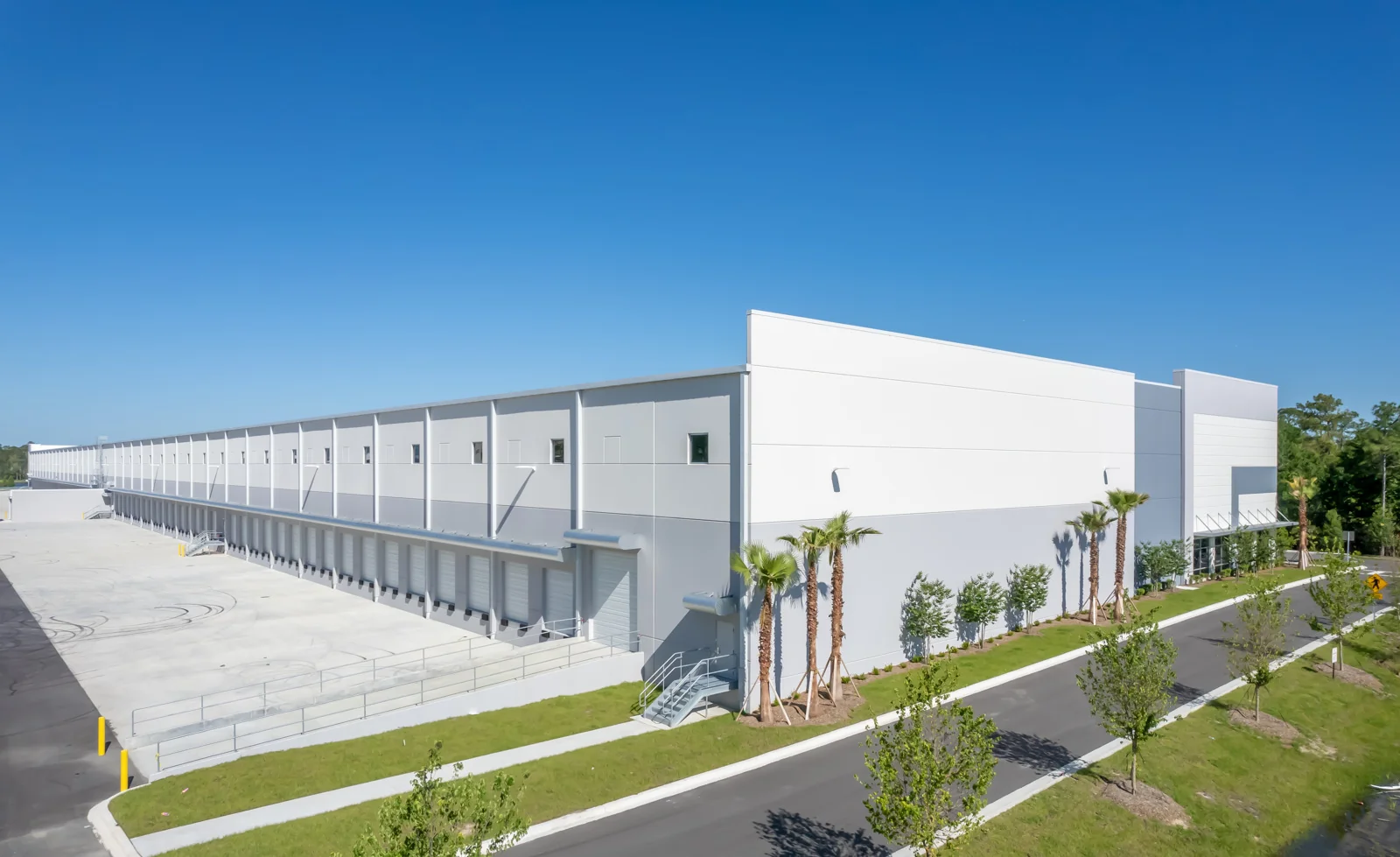 Axcess Park - BLDG C — Lease in Orlando, FL, photo 1 of 1