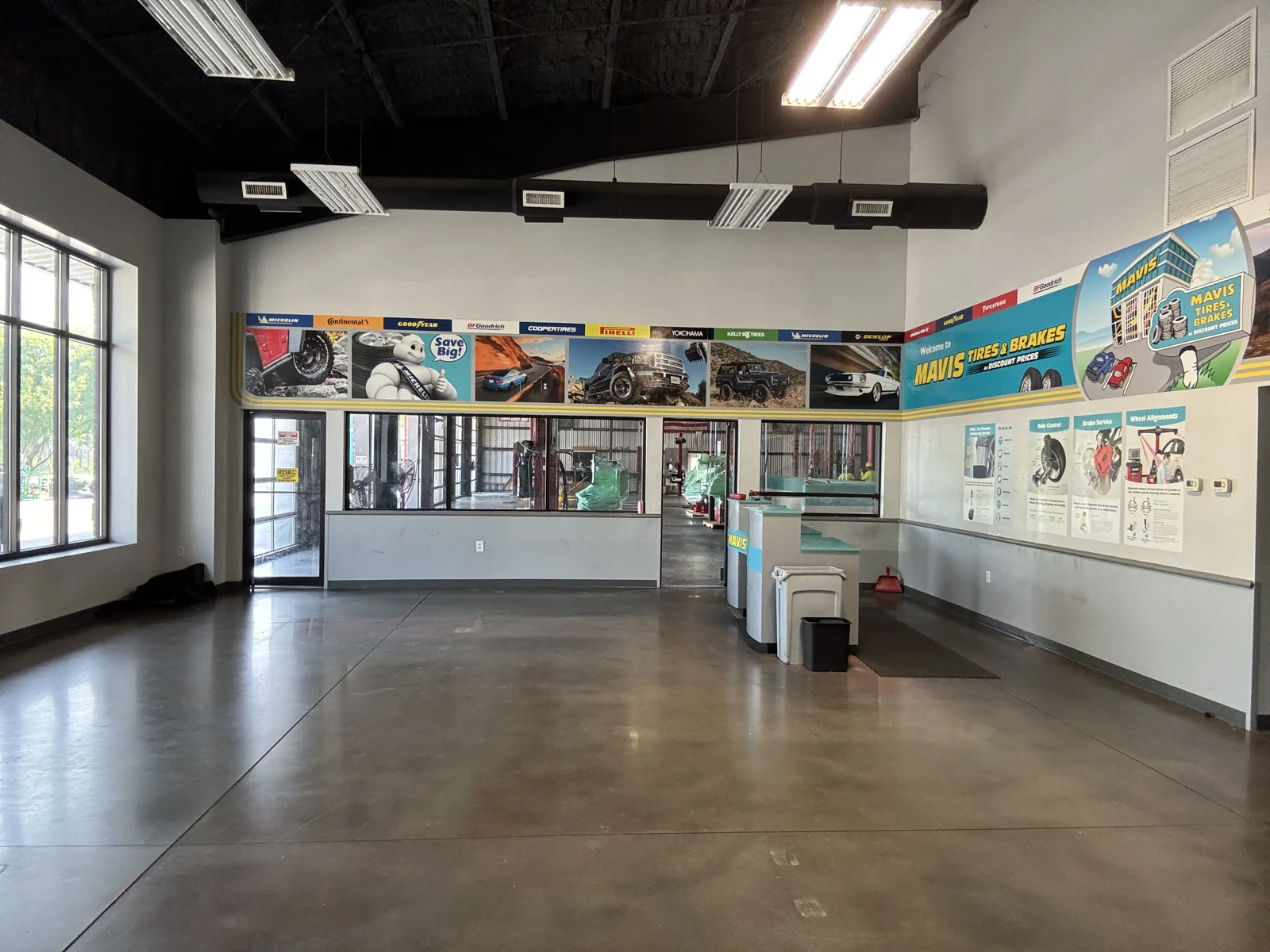 4385 Ogeechee Road — Lease in Savannah, GA, photo 1 of 8