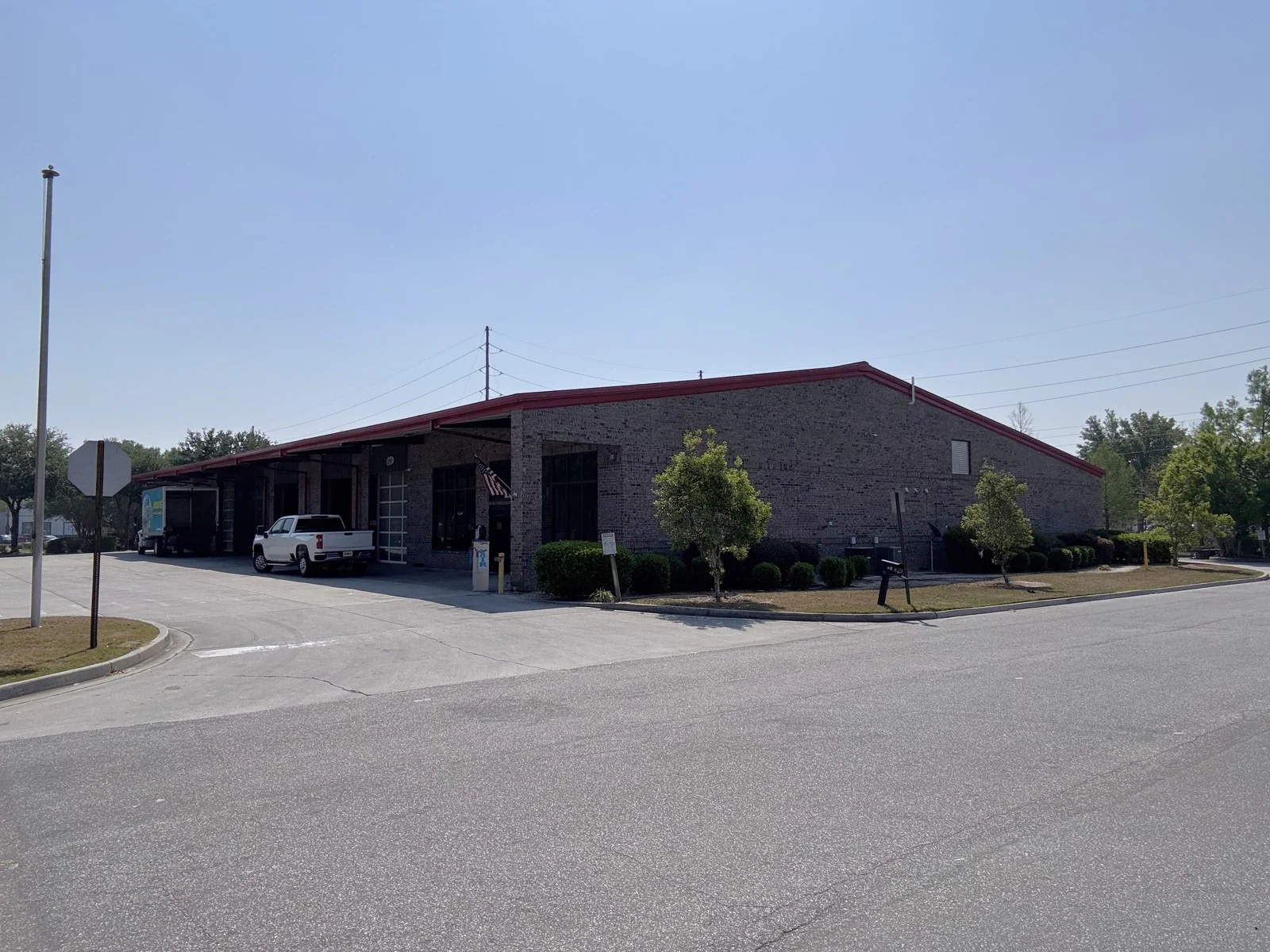 4385 Ogeechee Road — Lease in Savannah, GA, photo 2 of 8
