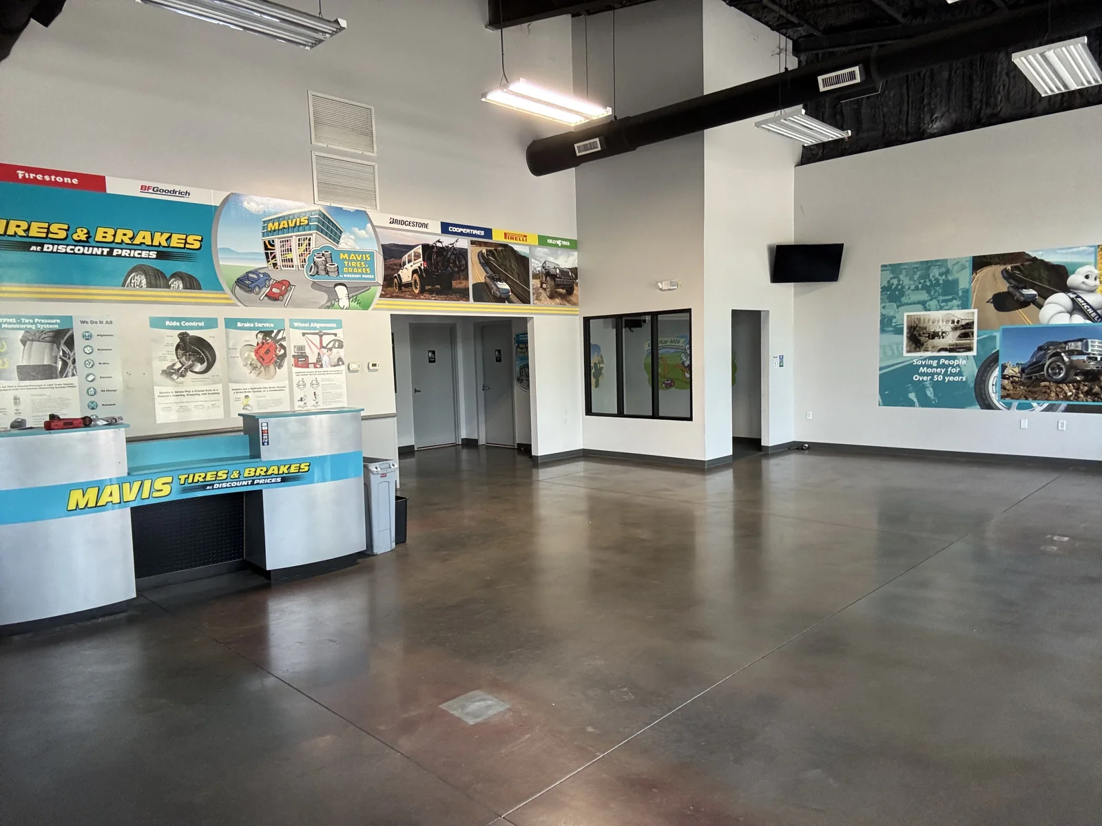 4385 Ogeechee Road — Lease in Savannah, GA, photo 3 of 8