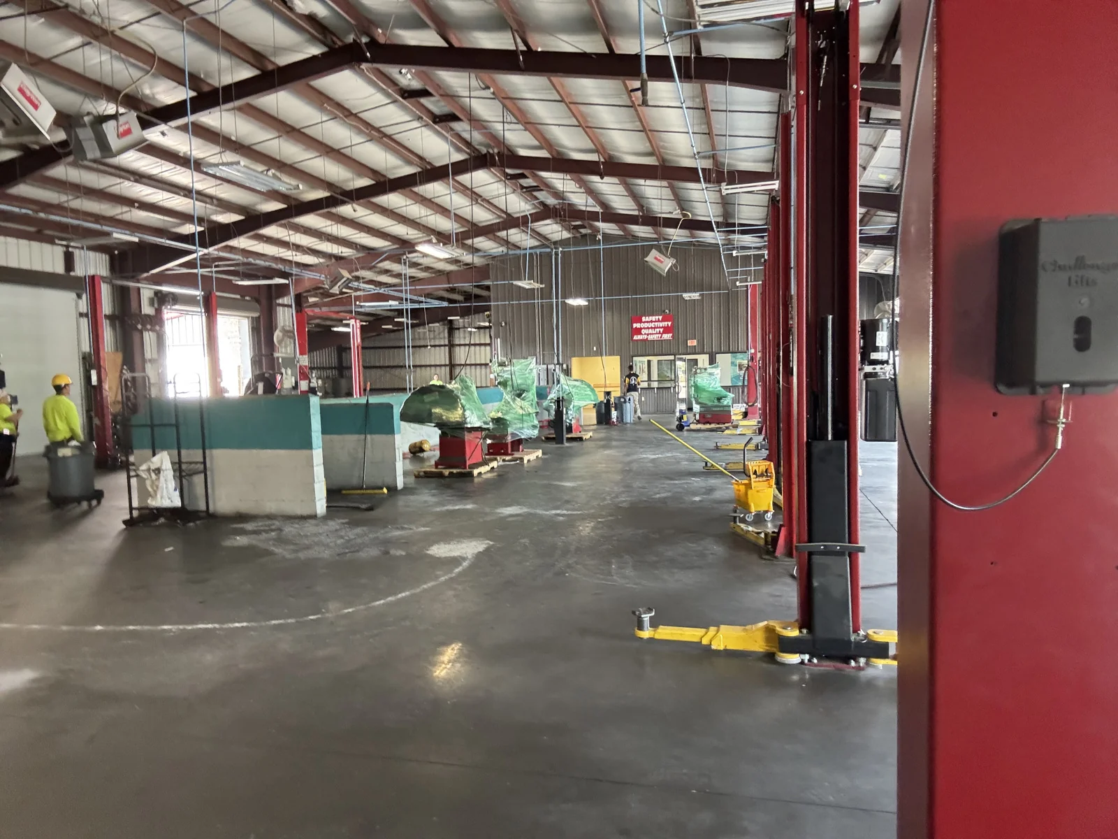 4385 Ogeechee Road — Lease in Savannah, GA, photo 4 of 8