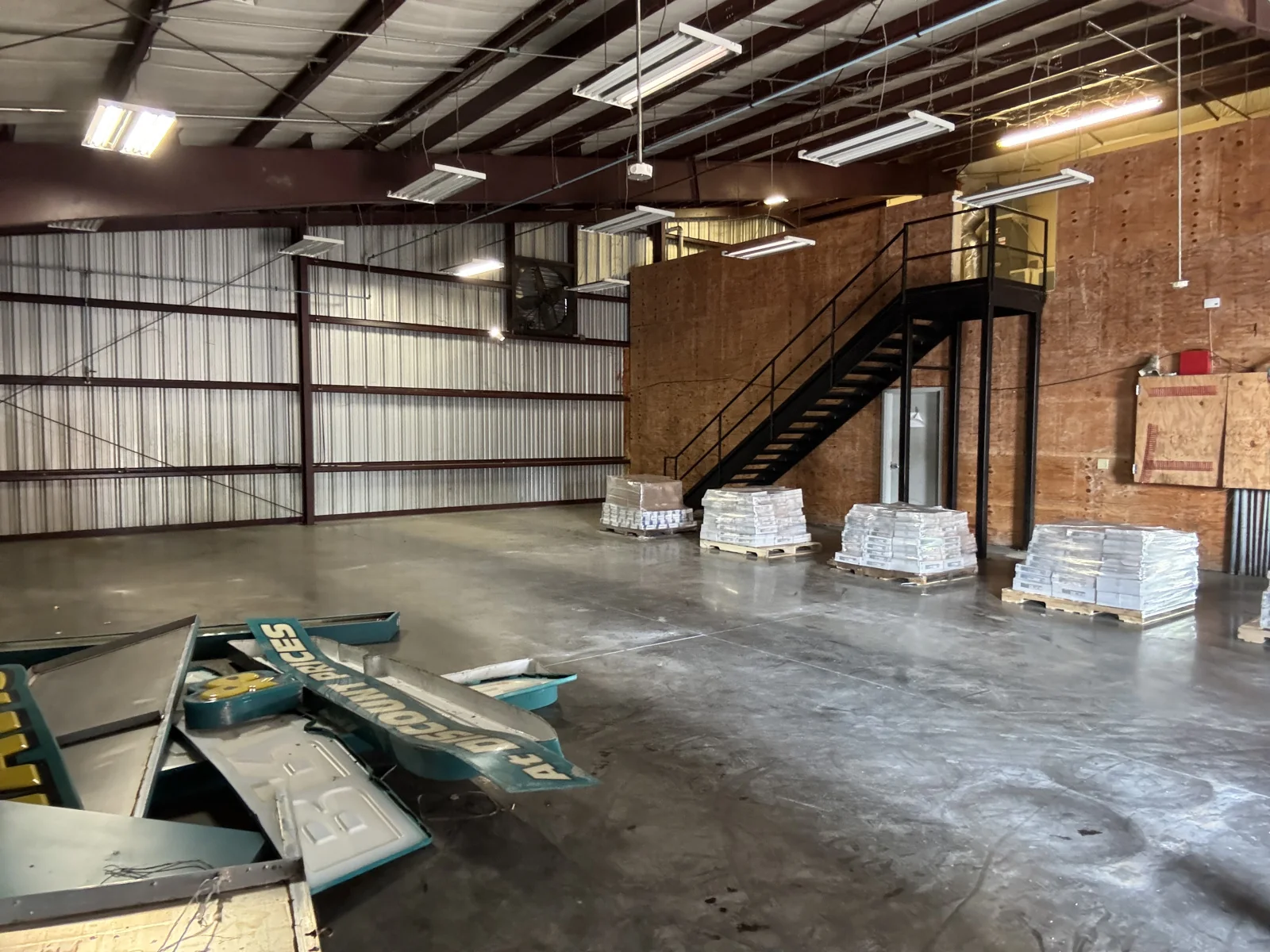 4385 Ogeechee Road — Lease in Savannah, GA, photo 5 of 8