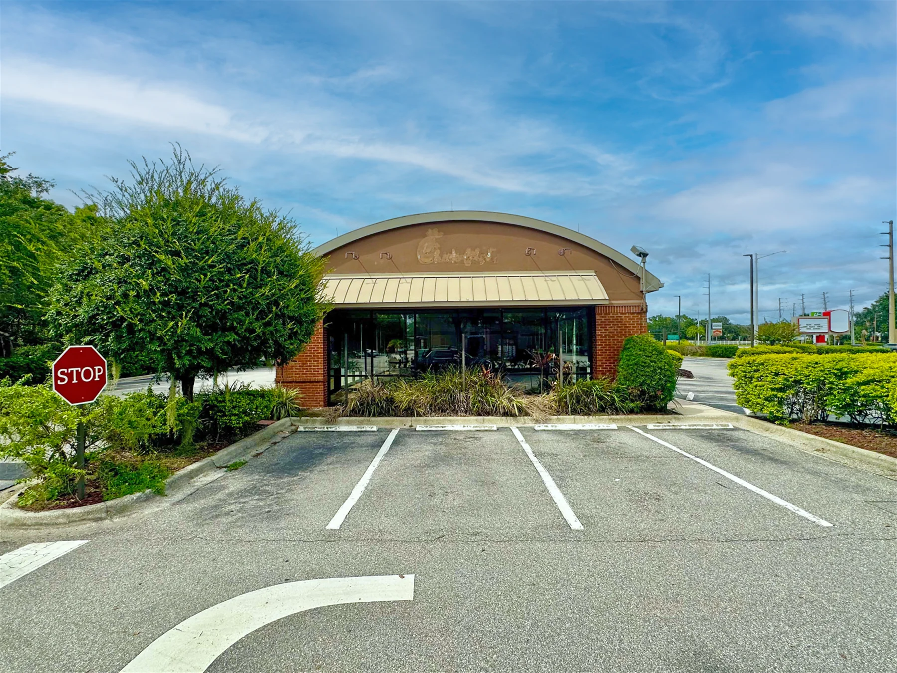 Former Chick-fil-A | Orlando, FL — Sale in Orlando, FL, photo 2 of 5
