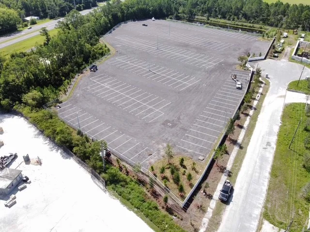Land in St. Augustine, FL — Lease in St. Augustine, FL, photo 1 of 4