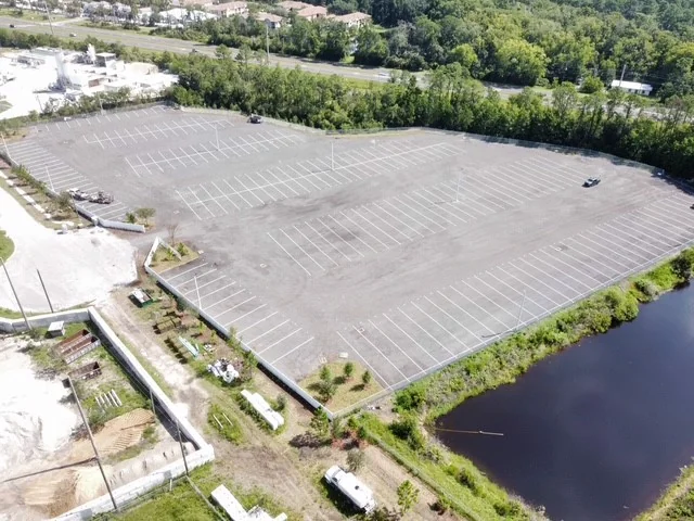 Land in St. Augustine, FL — Lease in St. Augustine, FL, photo 3 of 4