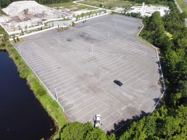 Land in St. Augustine, FL — Lease in St. Augustine, FL, photo 4 of 4