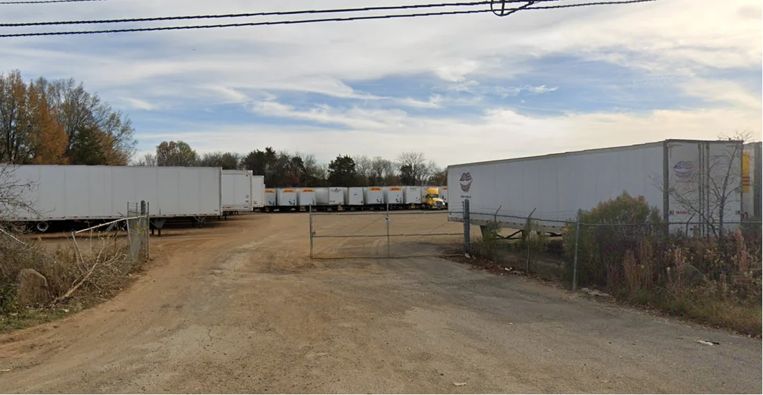 Land in Charlotte, NC — Lease in Charlotte, NC, photo 1 of 1