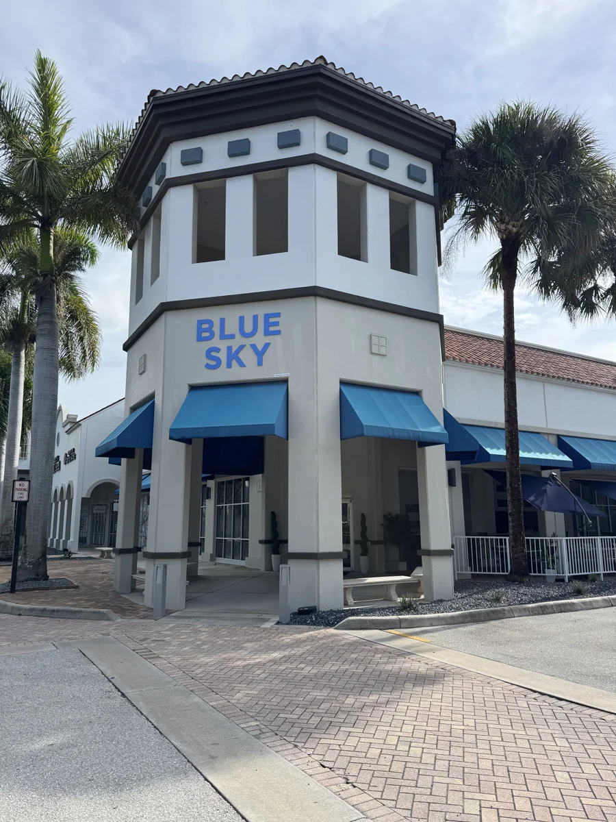 Magnolia Square — Lease in Naples, FL, photo 1 of 5