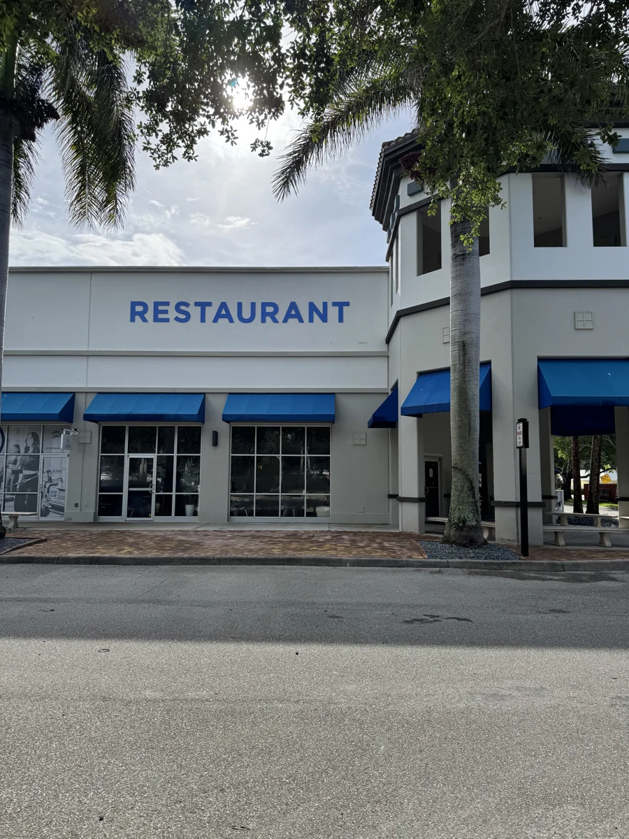 Magnolia Square — Lease in Naples, FL, photo 2 of 5