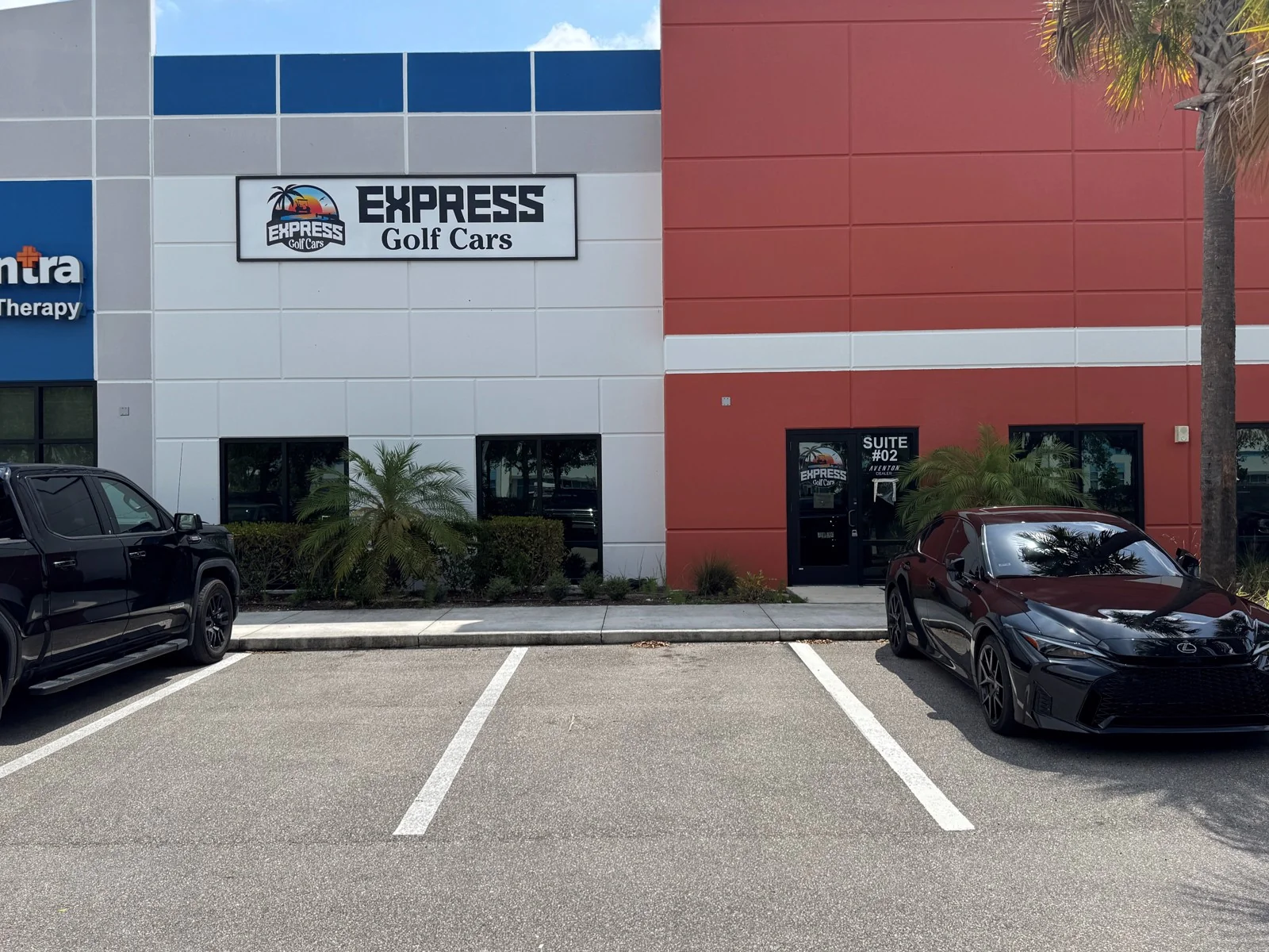 Meridian Business Campus-Class A Industrial — Lease in Fort Myers, FL, photo 2 of 7