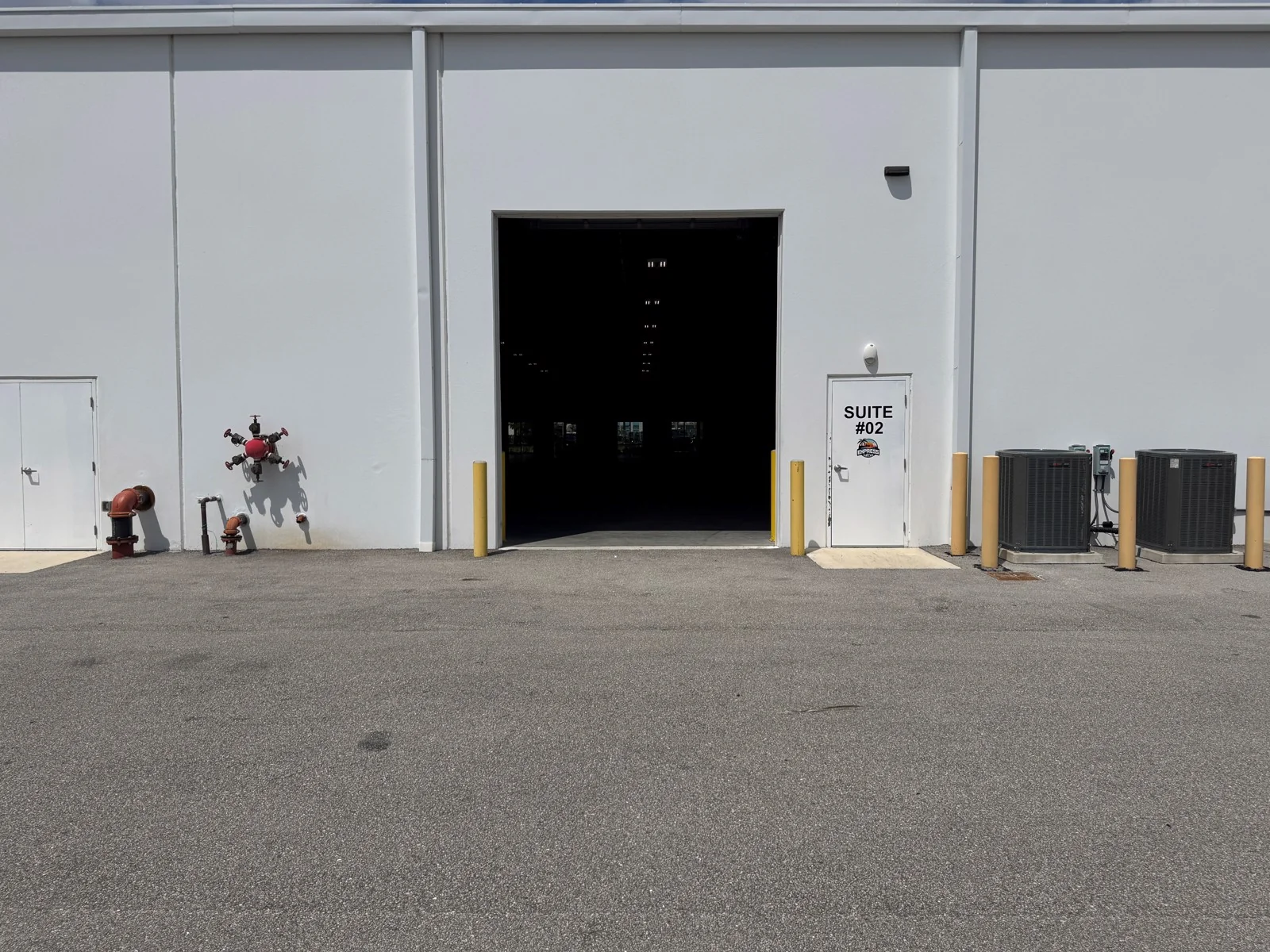 Meridian Business Campus-Class A Industrial — Lease in Fort Myers, FL, photo 3 of 7