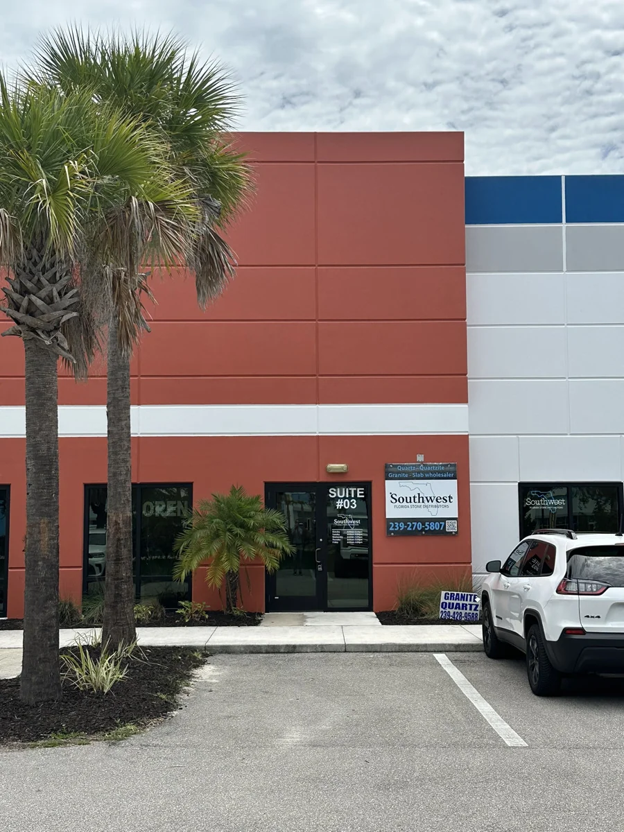 Meridian Business Campus-Class A Industrial — Lease in Fort Myers, FL, photo 4 of 7
