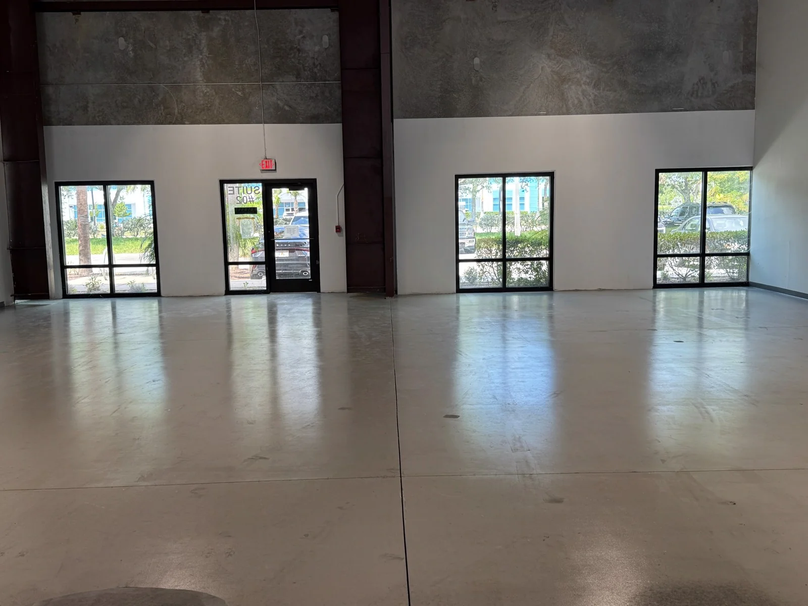 Meridian Business Campus-Class A Industrial — Lease in Fort Myers, FL, photo 6 of 7