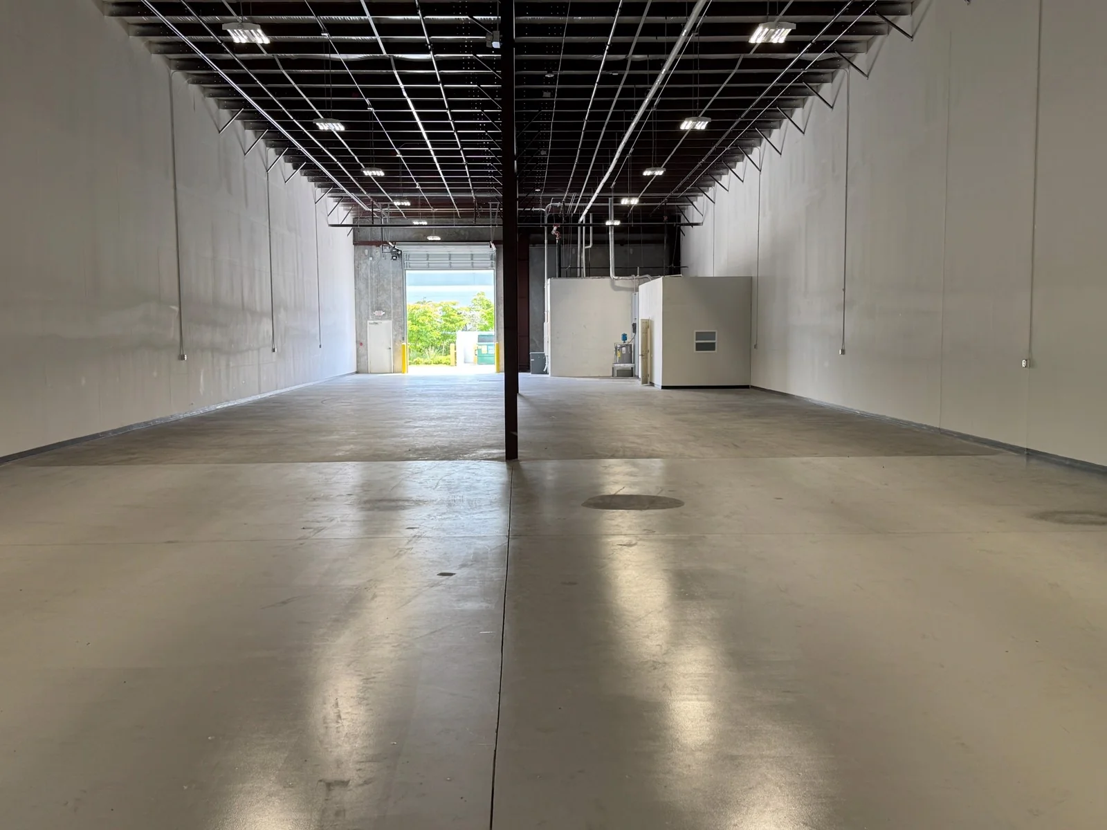 Meridian Business Campus-Class A Industrial — Lease in Fort Myers, FL, photo 7 of 7