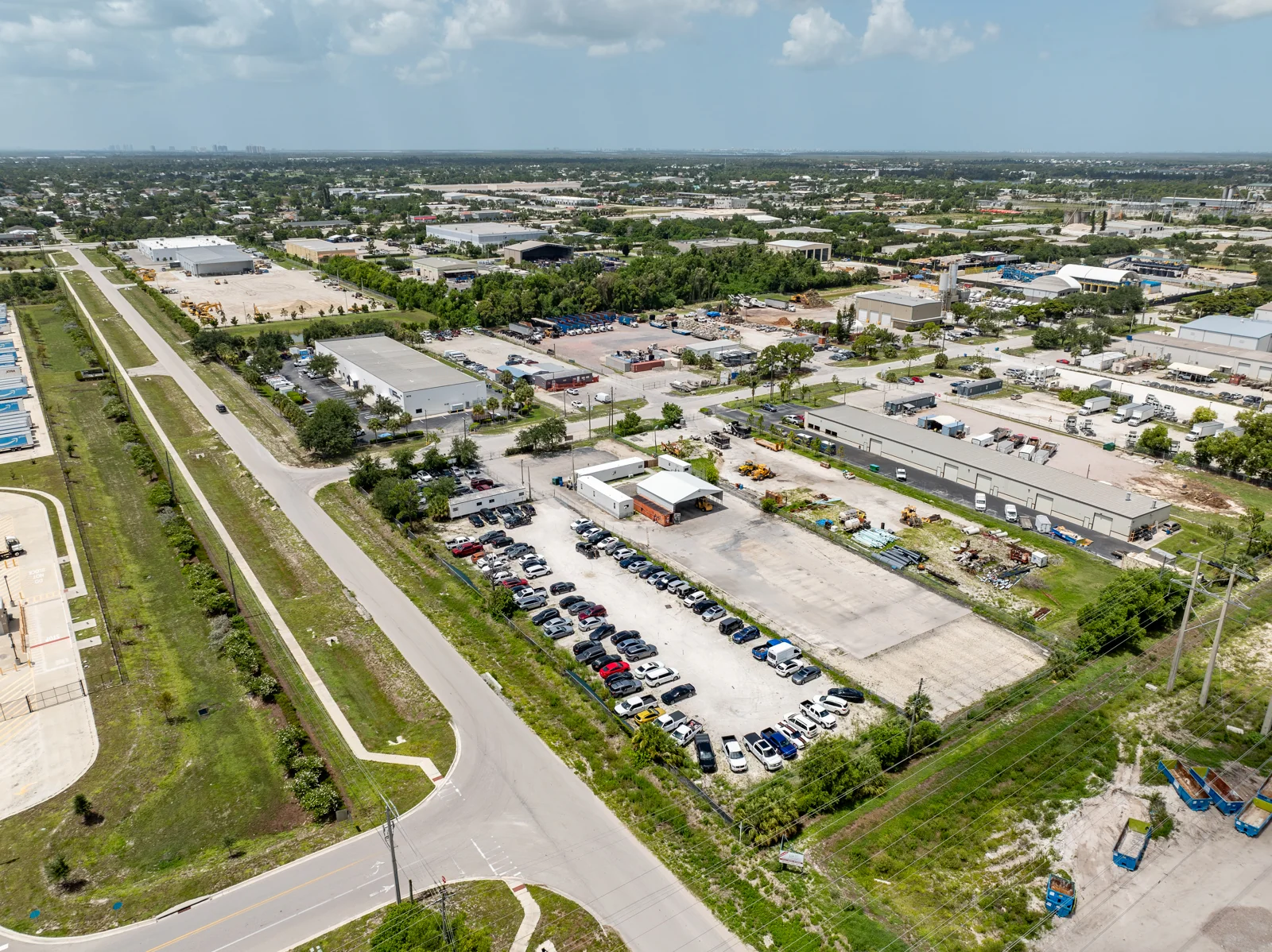 Industrial Outdoor Storage For Lease — Lease in Fort Myers, FL, photo 5 of 5