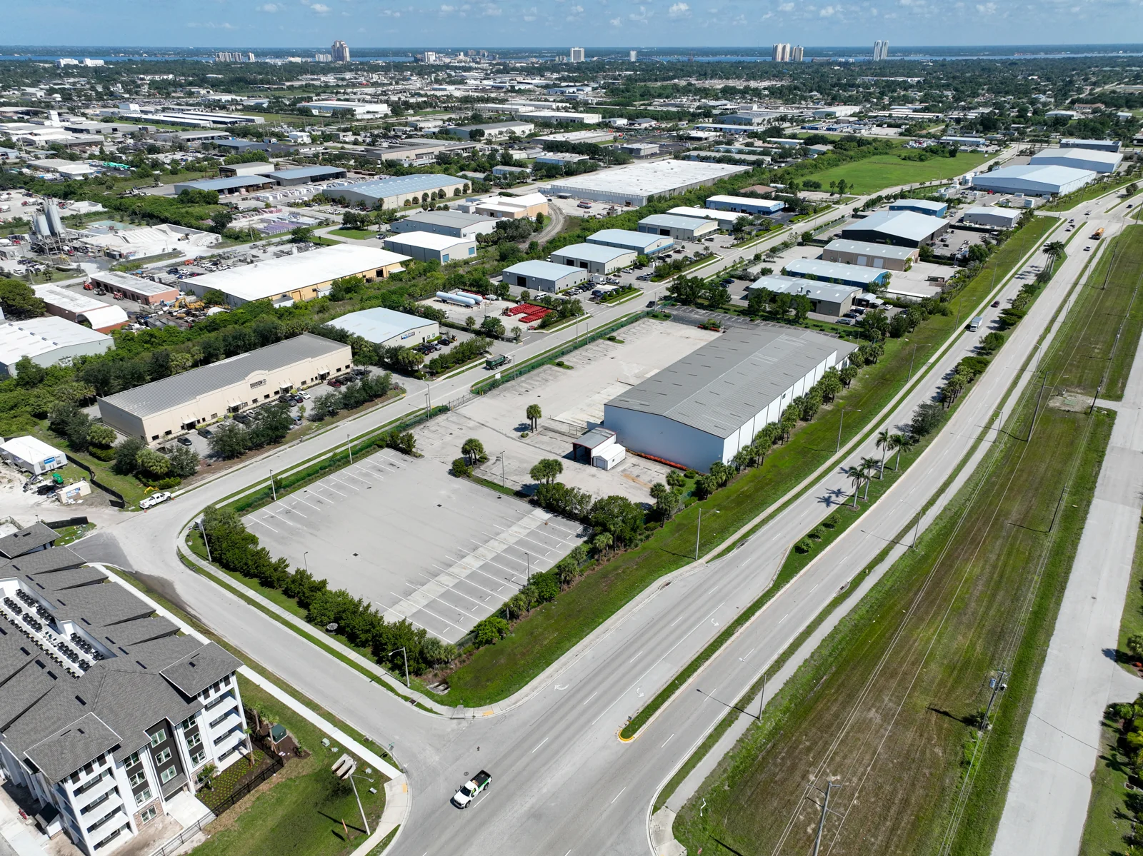 3843 Ironbridge Blvd. IOS on 5.20 Acres — Lease in Fort Myers, FL, photo 7 of 8