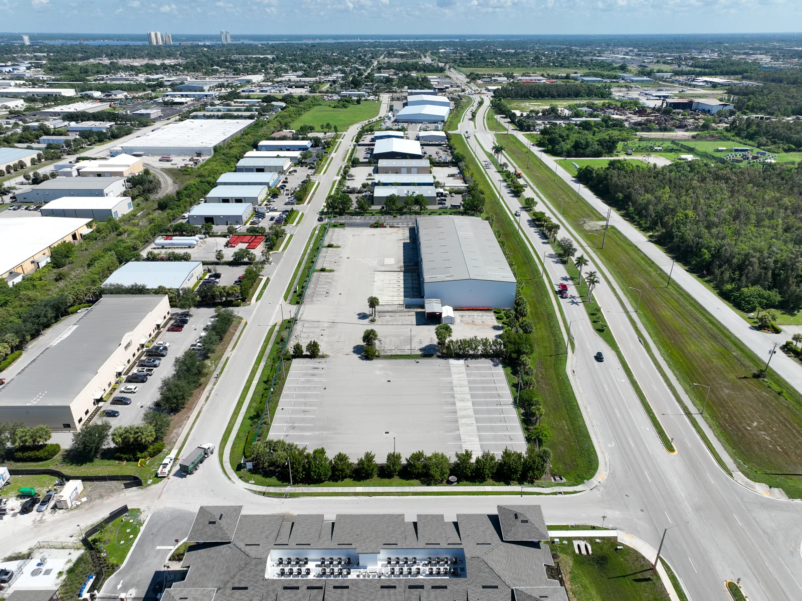 3843 Ironbridge Blvd. IOS on 5.20 Acres — Lease in Fort Myers, FL, photo 8 of 8