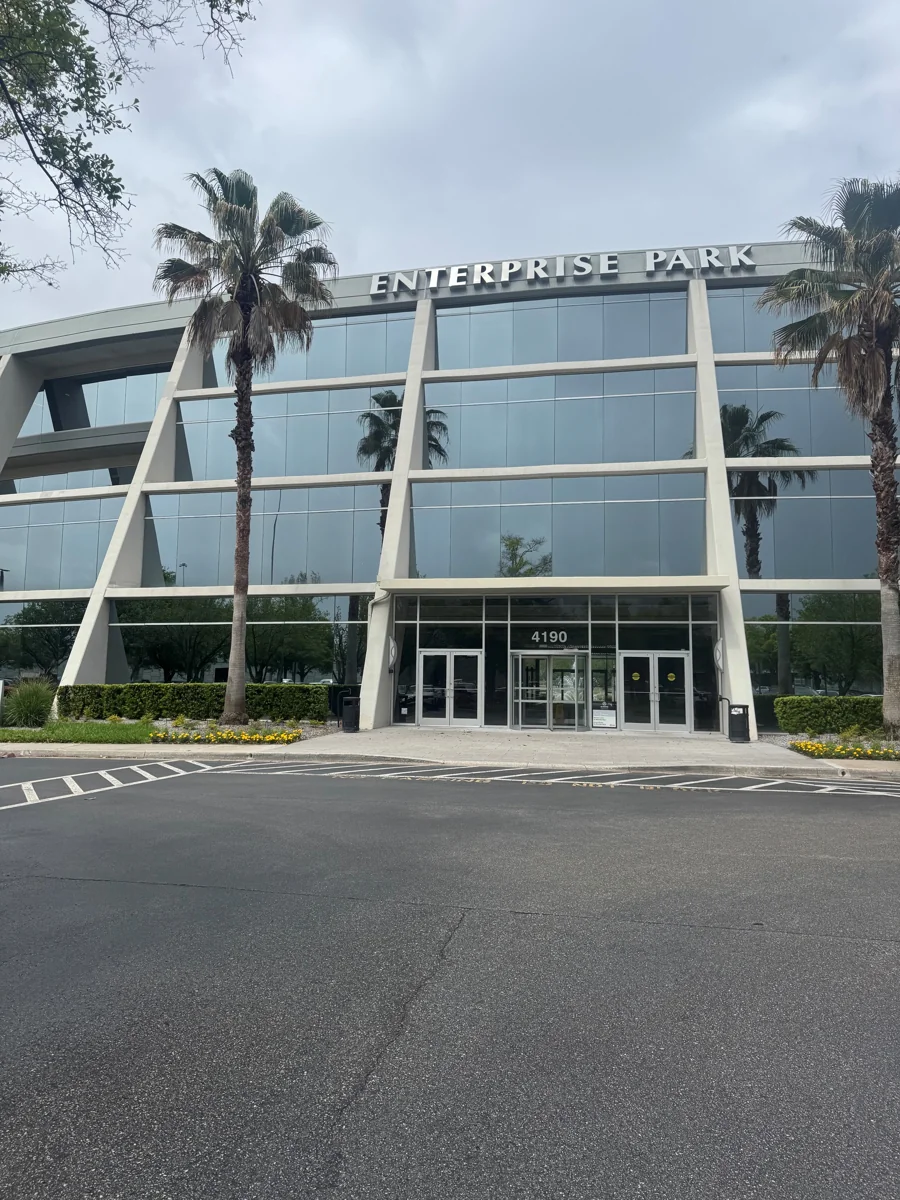 Enterprise Park — Lease in Jacksonville, FL, photo 1 of 4