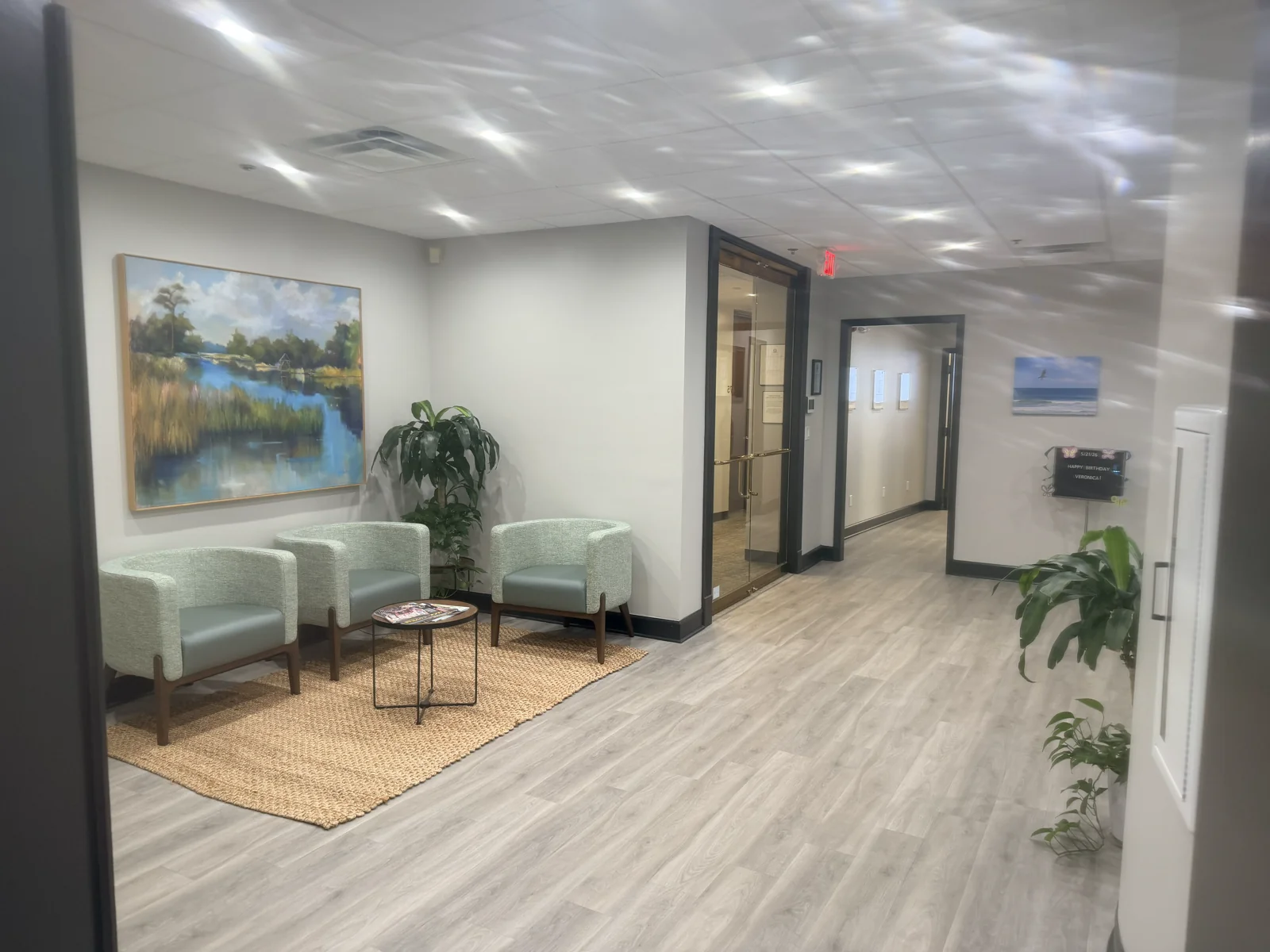 Enterprise Park — Lease in Jacksonville, FL, photo 2 of 4