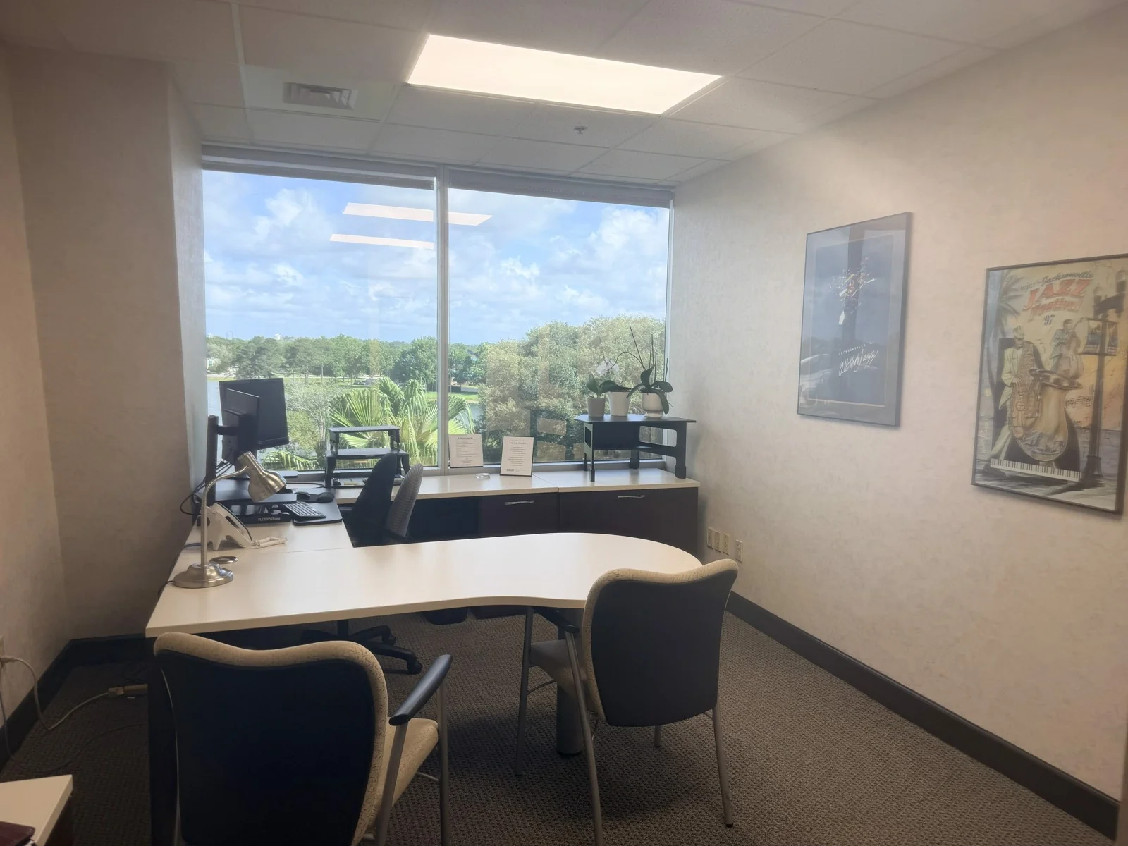 Enterprise Park — Lease in Jacksonville, FL, photo 3 of 4