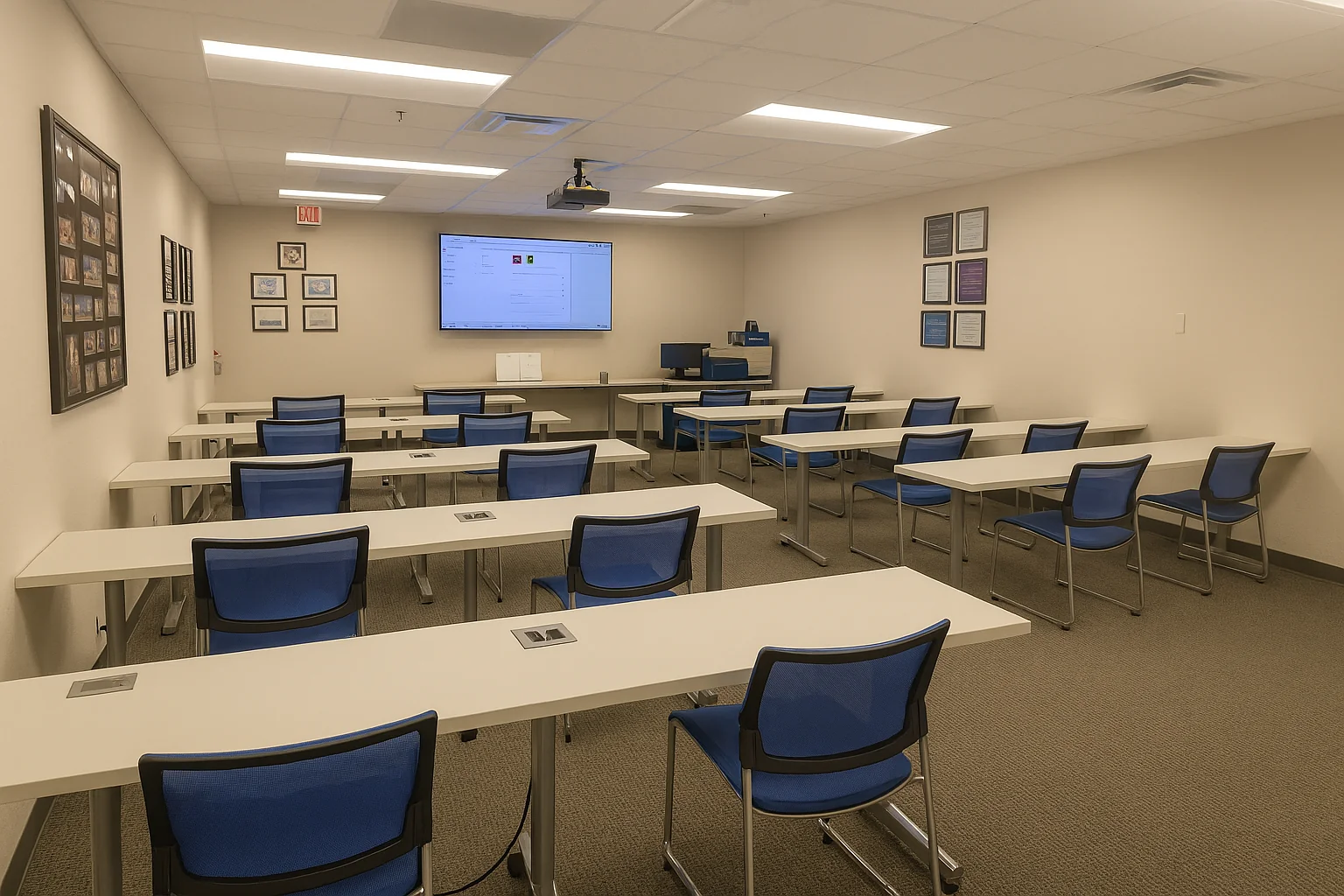 Enterprise Park — Lease in Jacksonville, FL, photo 4 of 4