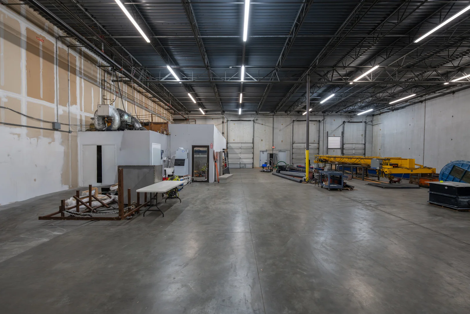 Industrial in Jacksonville, FL — Lease in Jacksonville, FL, photo 2 of 3