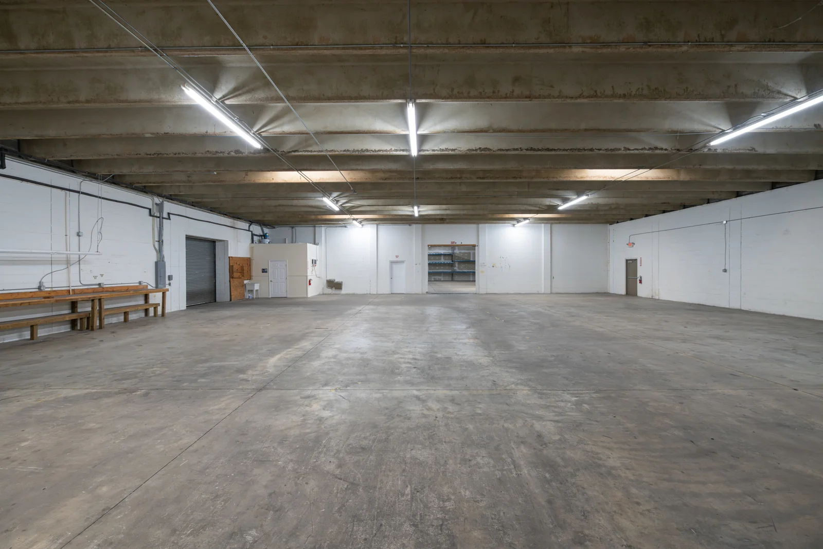 Industrial in Jacksonville, FL — Lease in Jacksonville, FL, photo 7 of 8